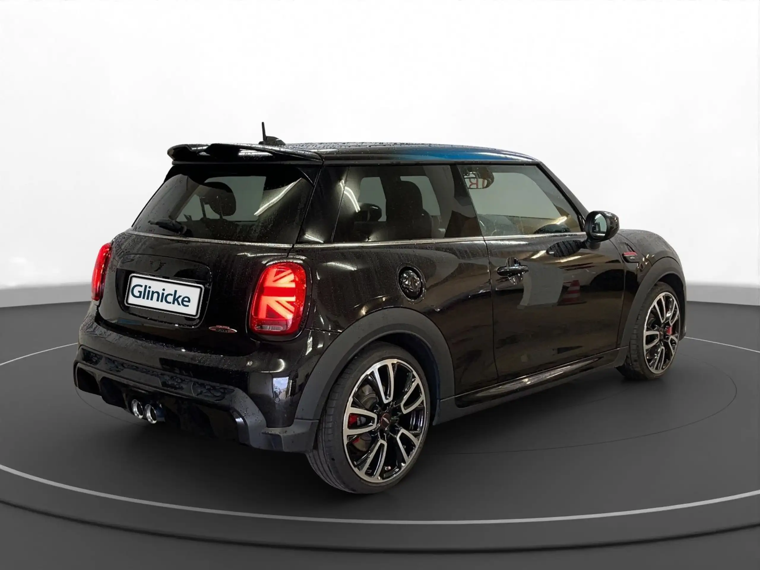 MINI - John Cooper Works