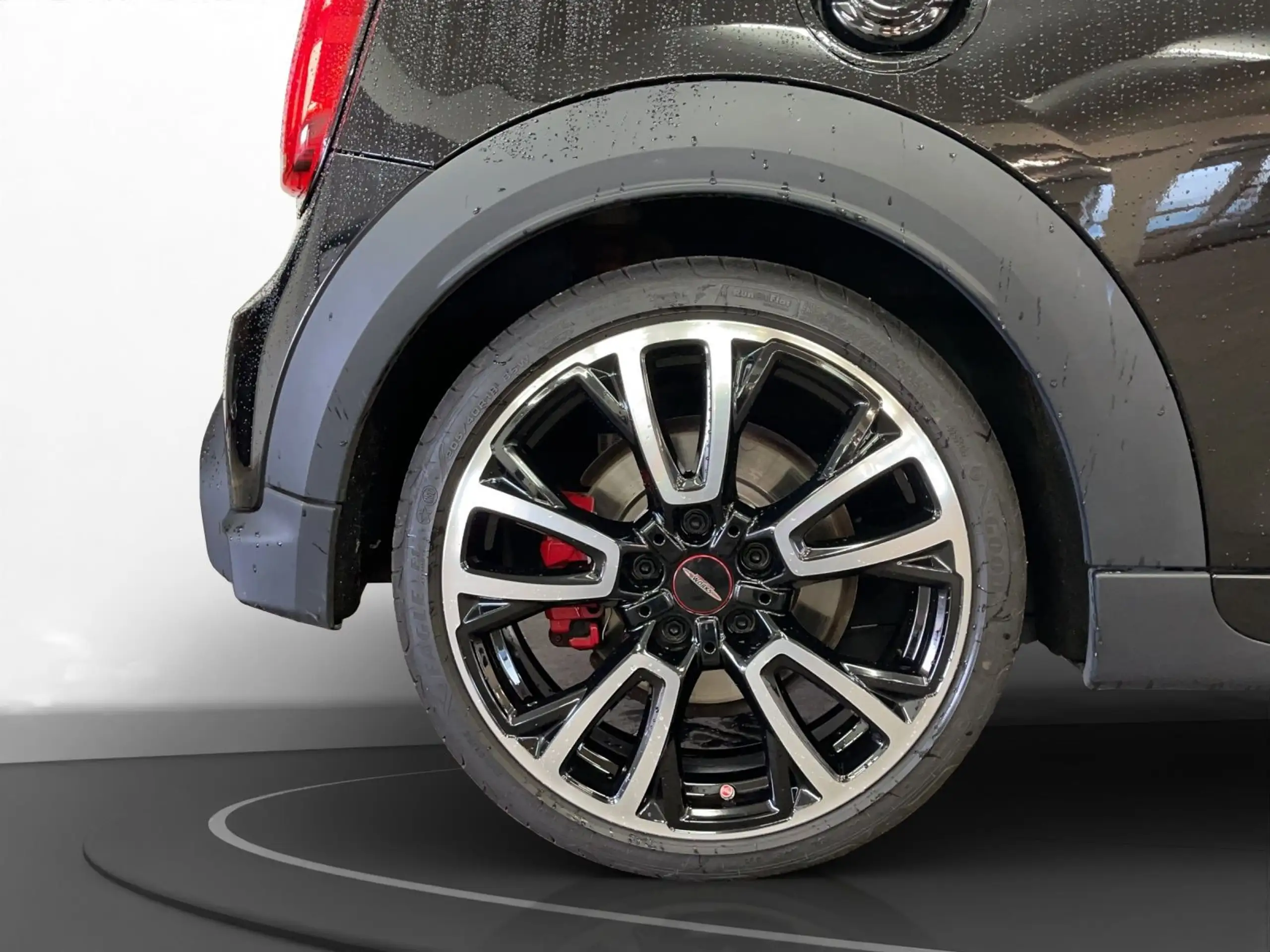 MINI - John Cooper Works