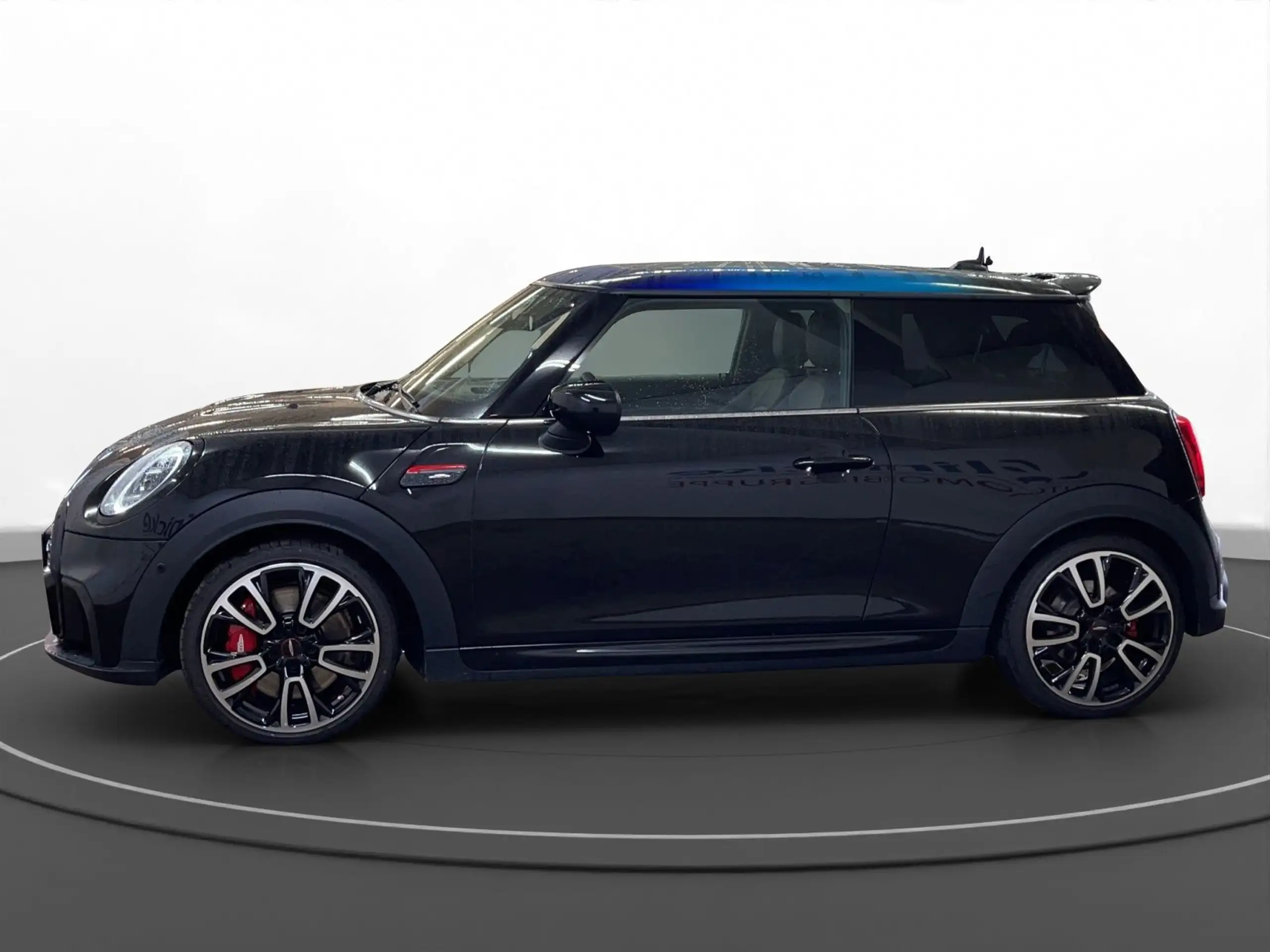 MINI - John Cooper Works