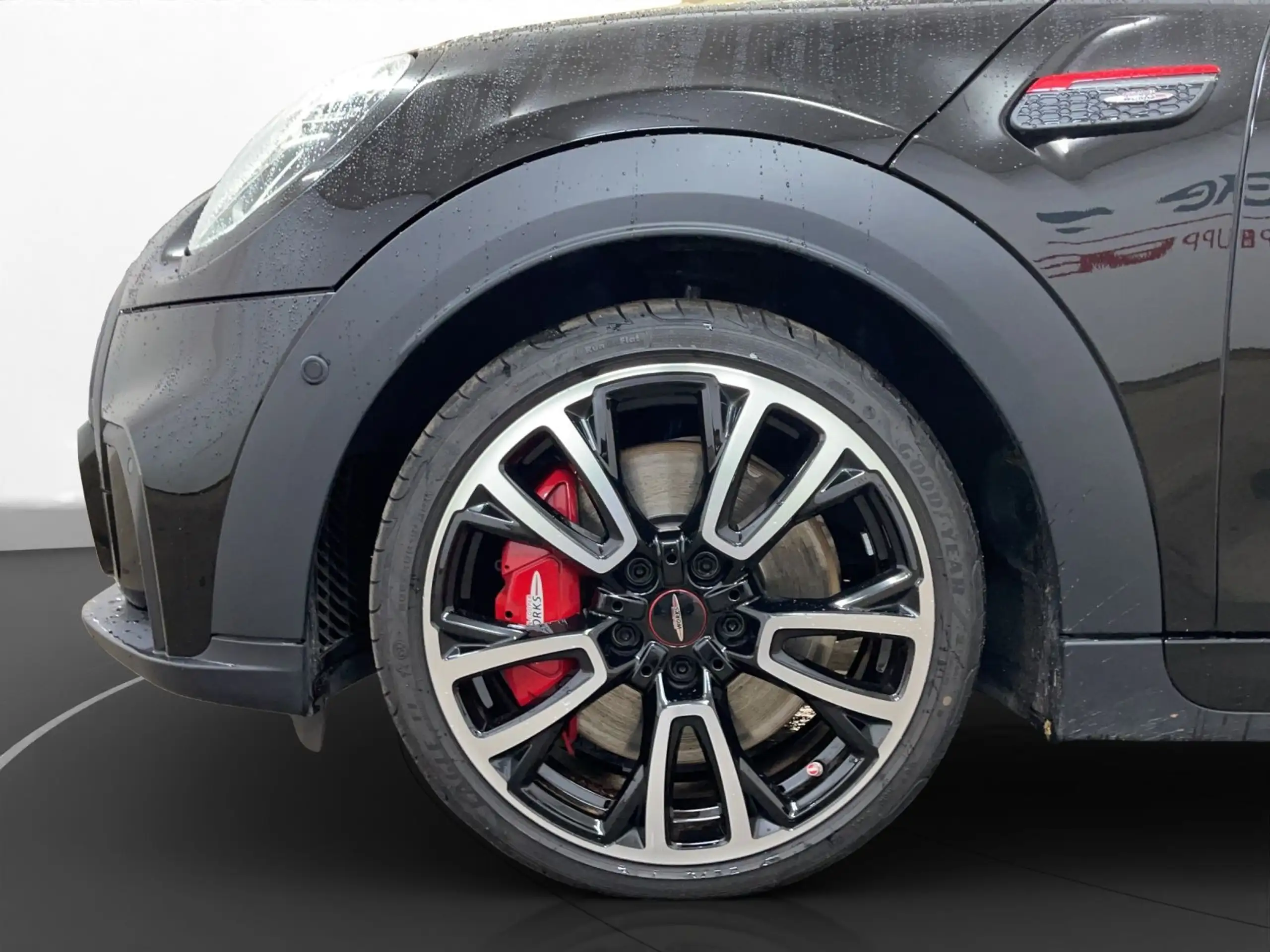 MINI - John Cooper Works