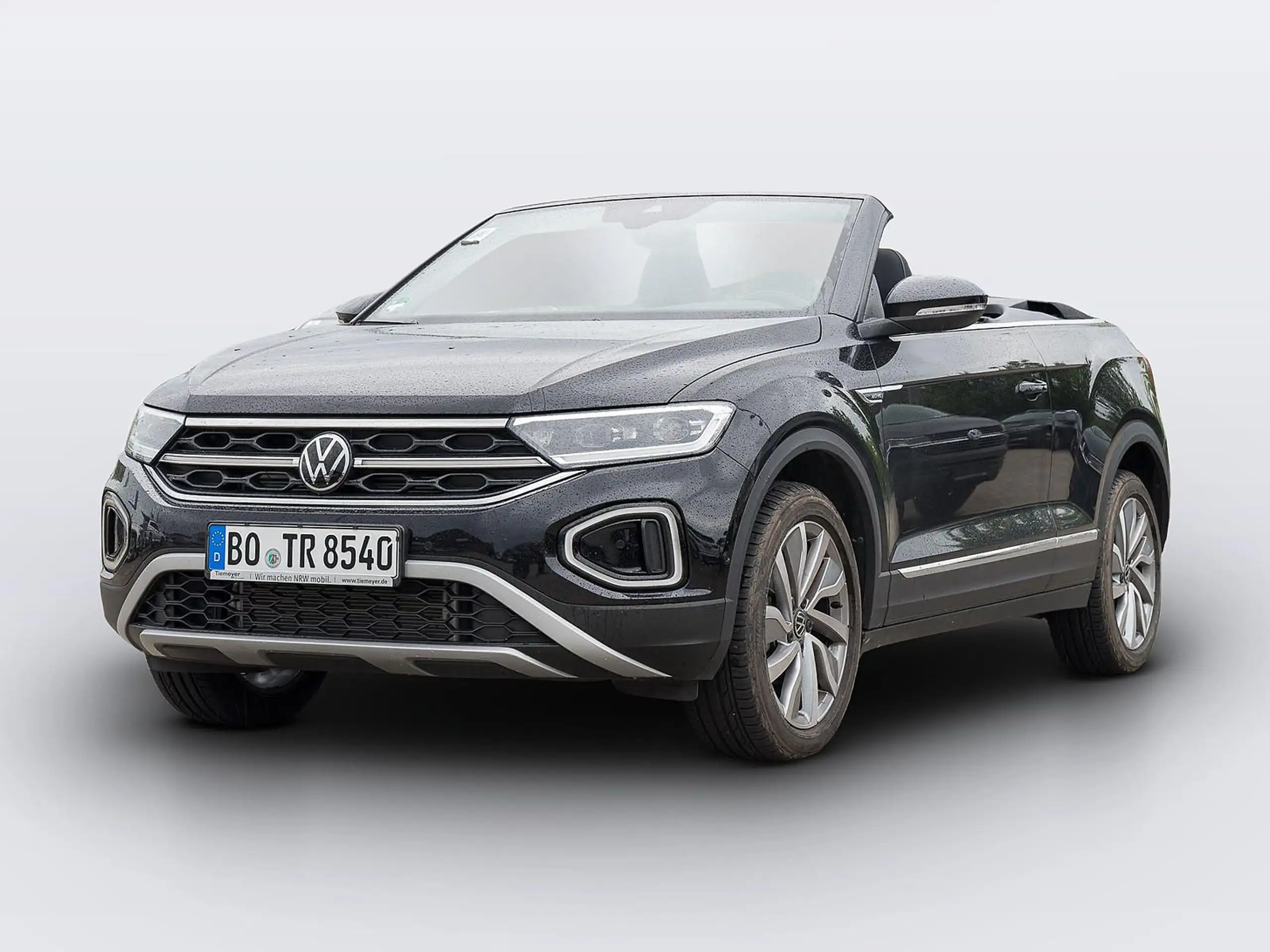 Volkswagen - T-Roc