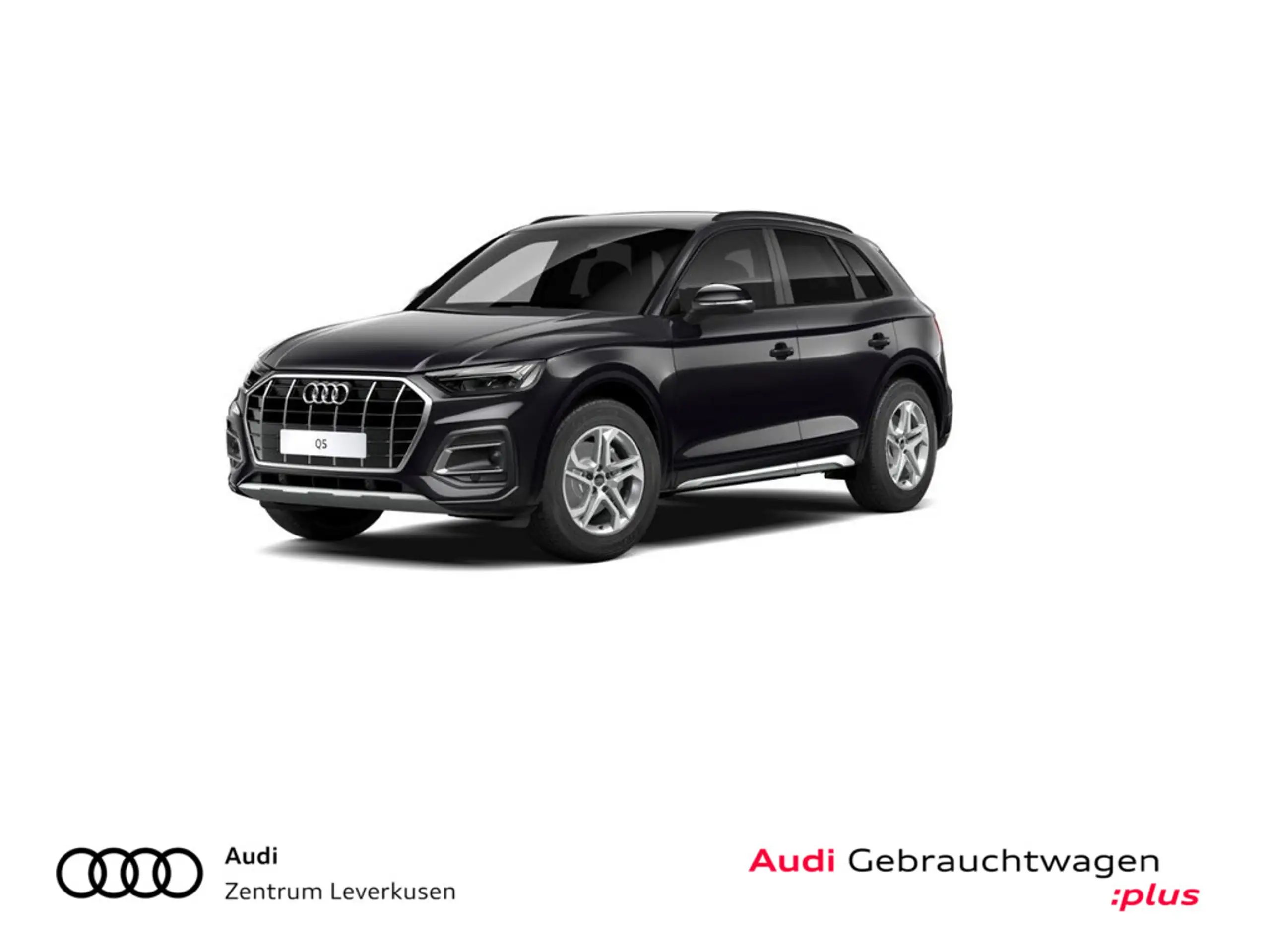 Audi - Q5