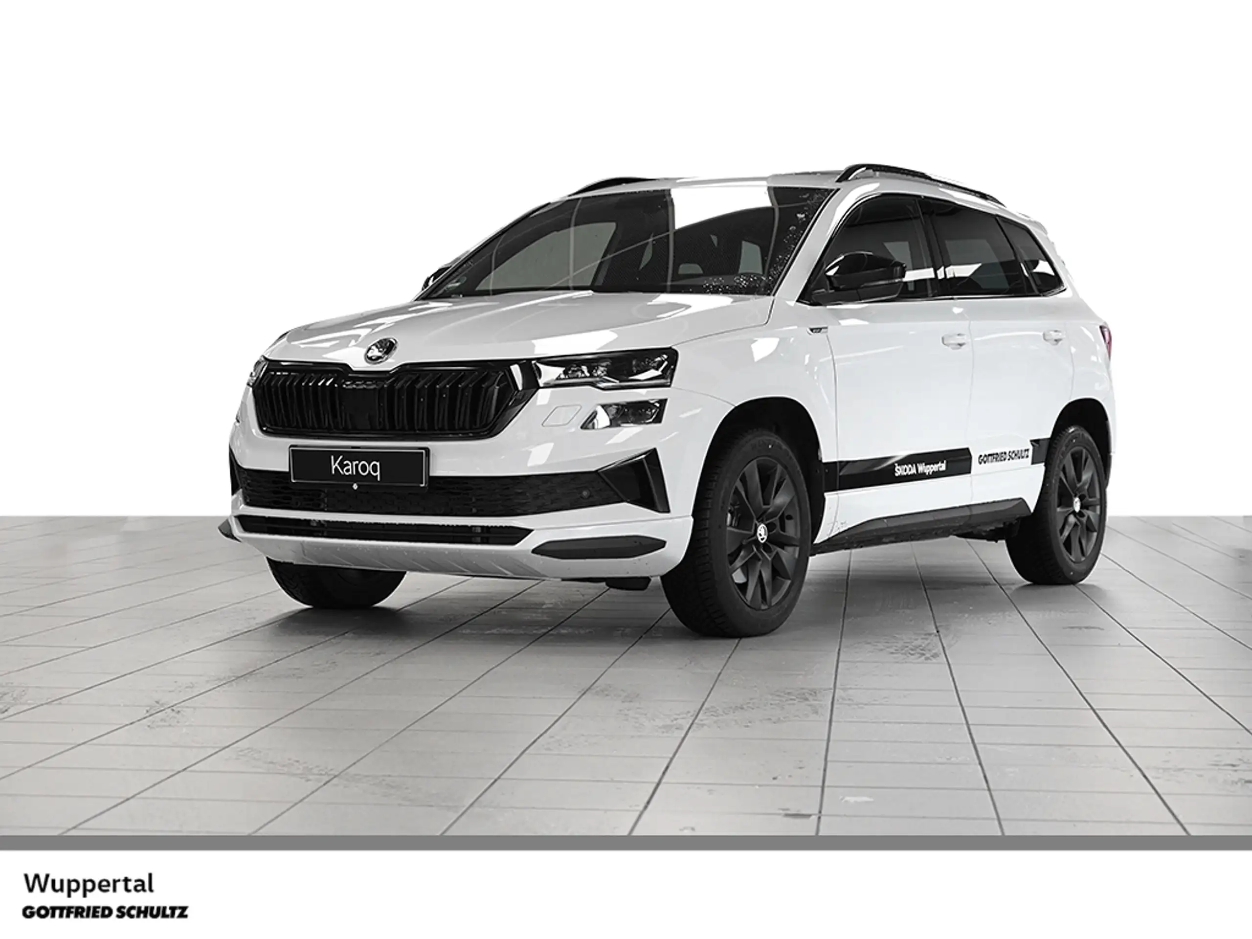 Skoda Karoq 2023