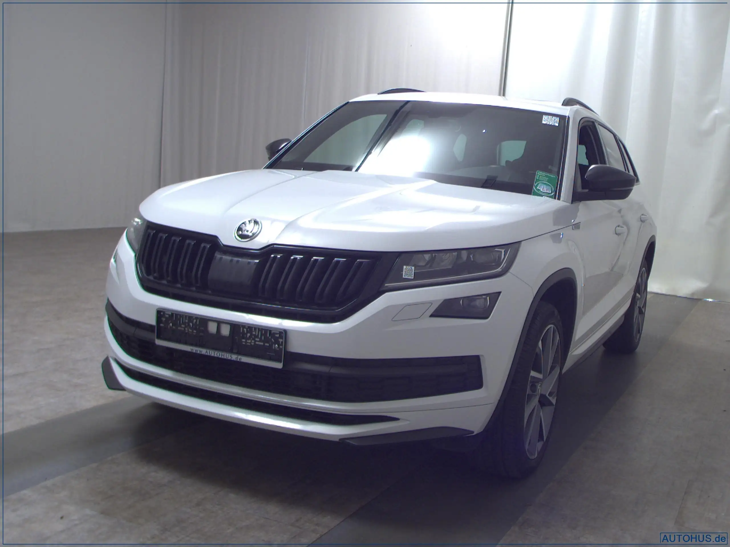 Skoda - Kodiaq