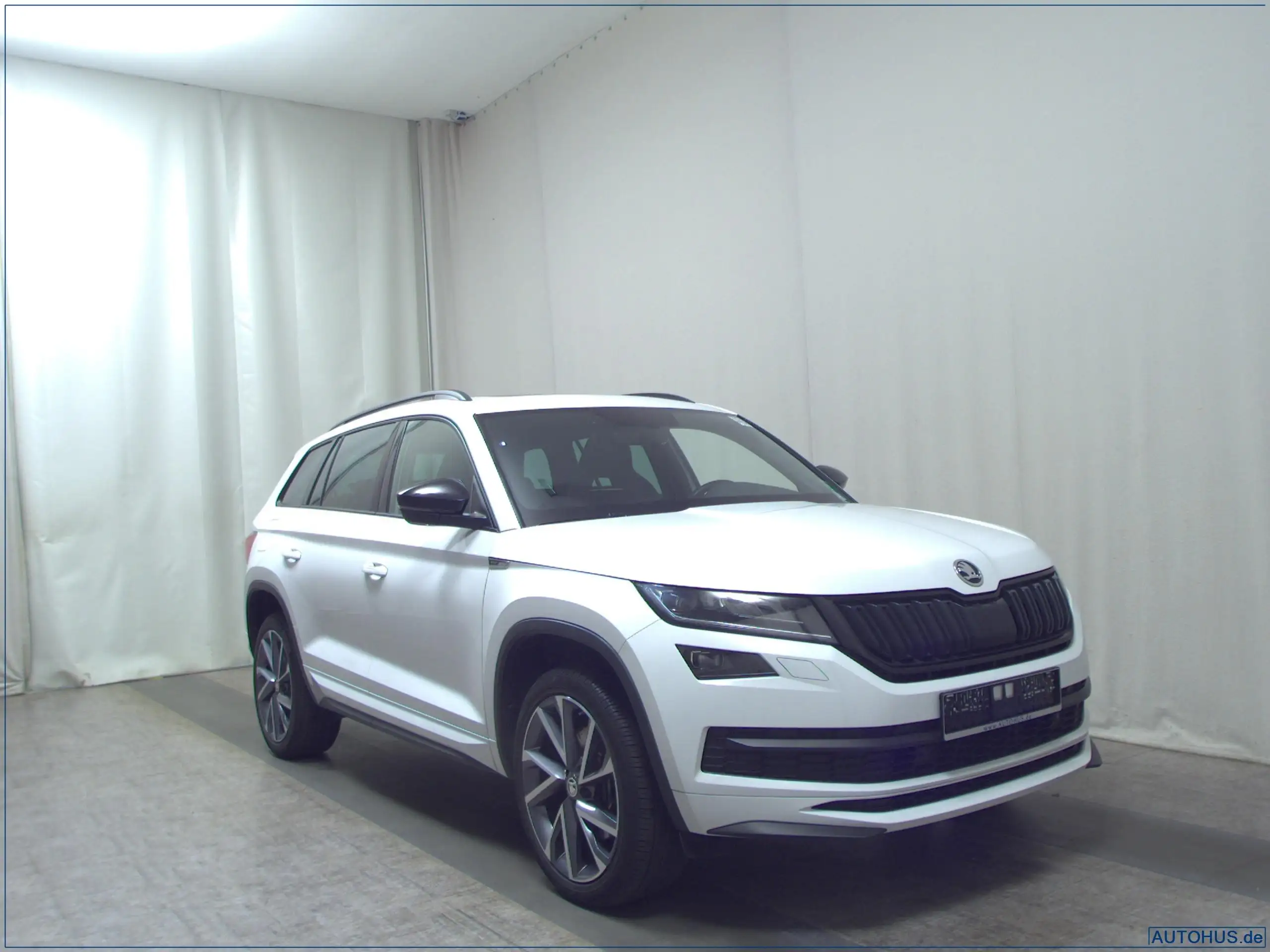 Skoda - Kodiaq