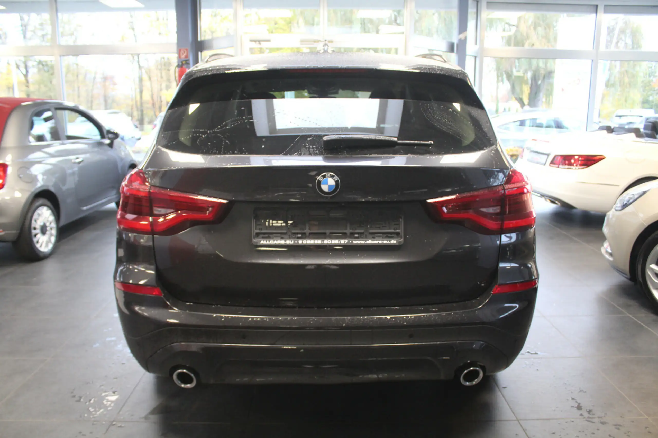 BMW - X3