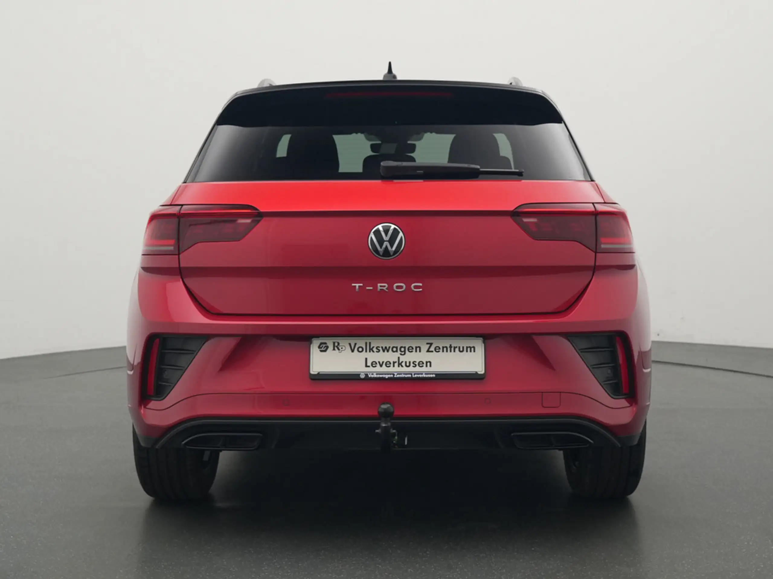 Volkswagen - T-Roc