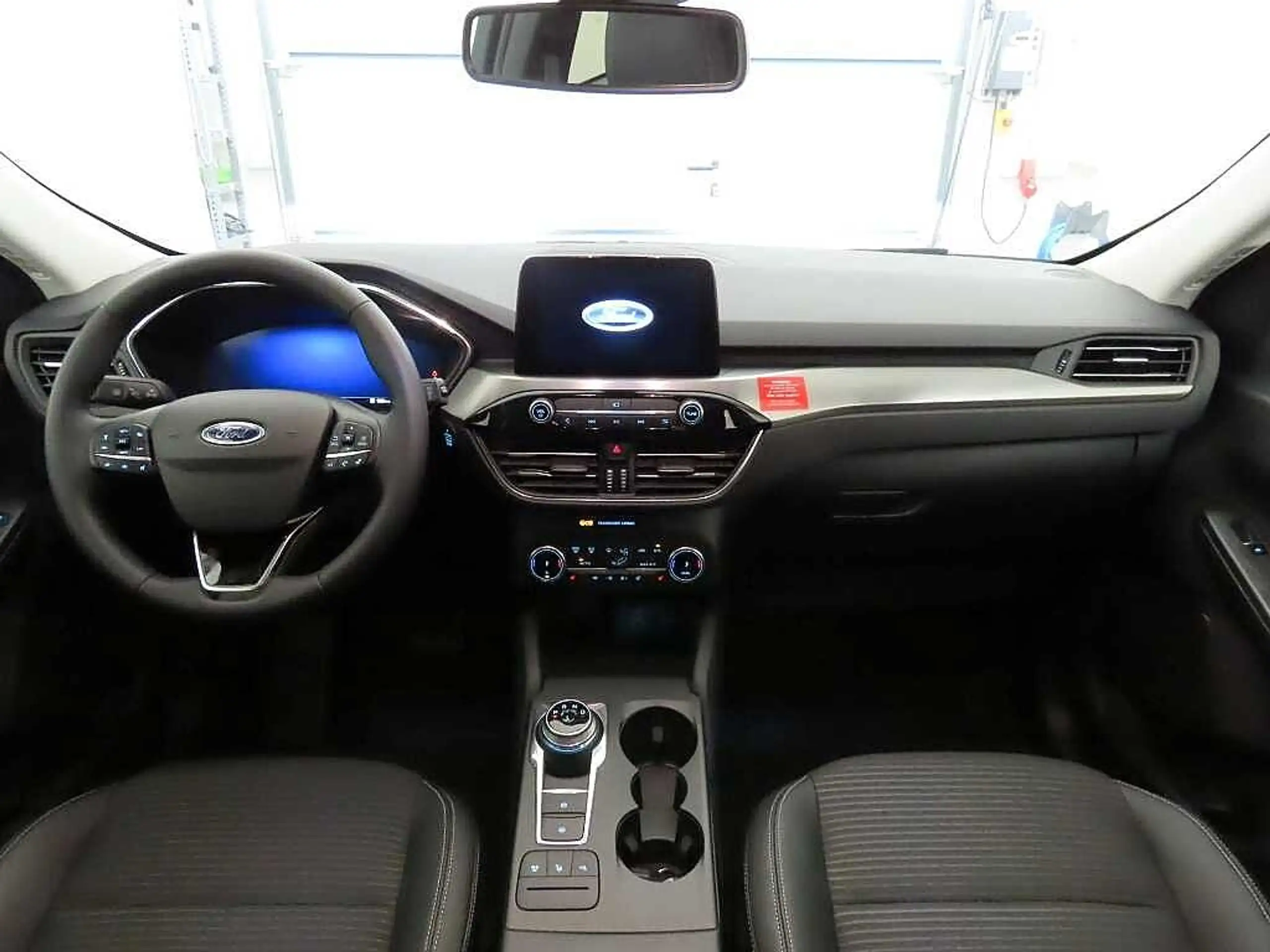 Ford - Kuga