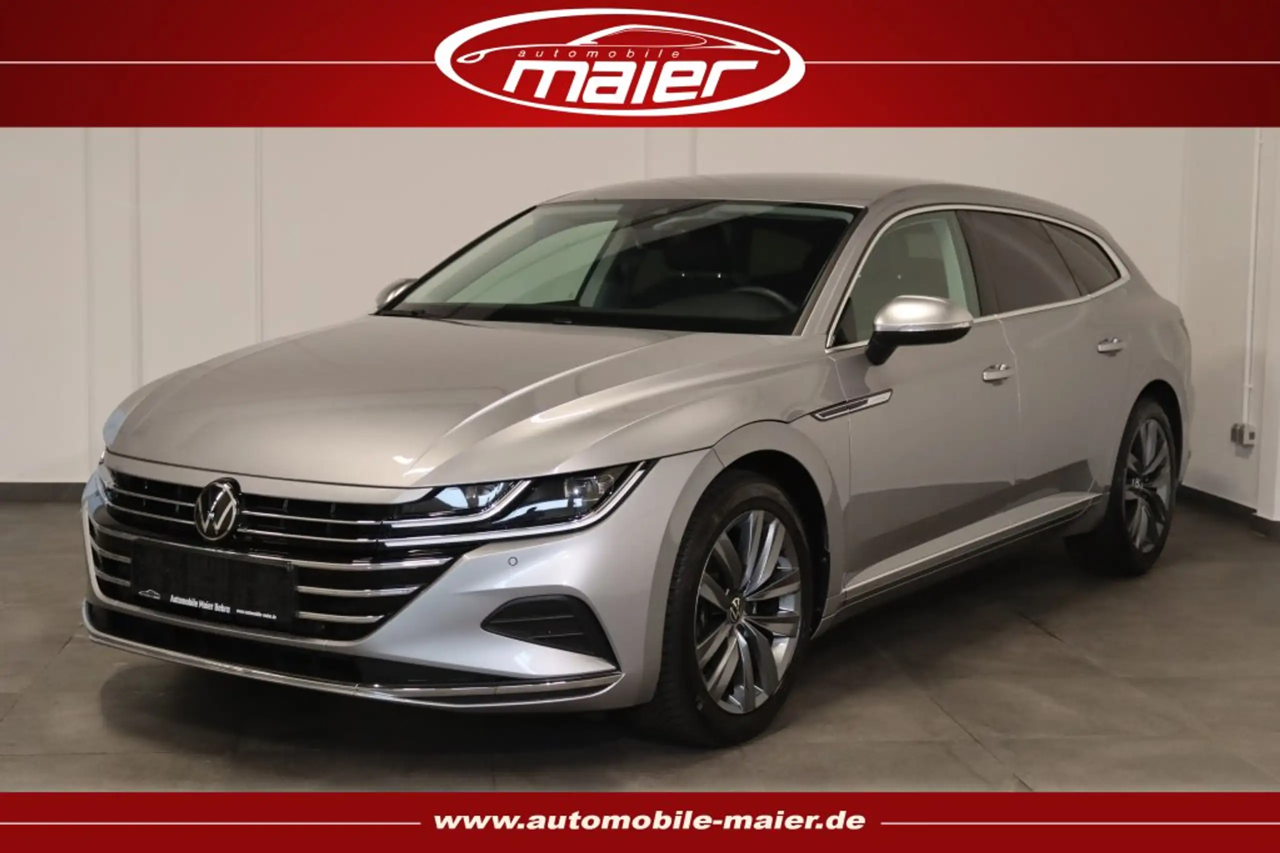 Volkswagen - Arteon