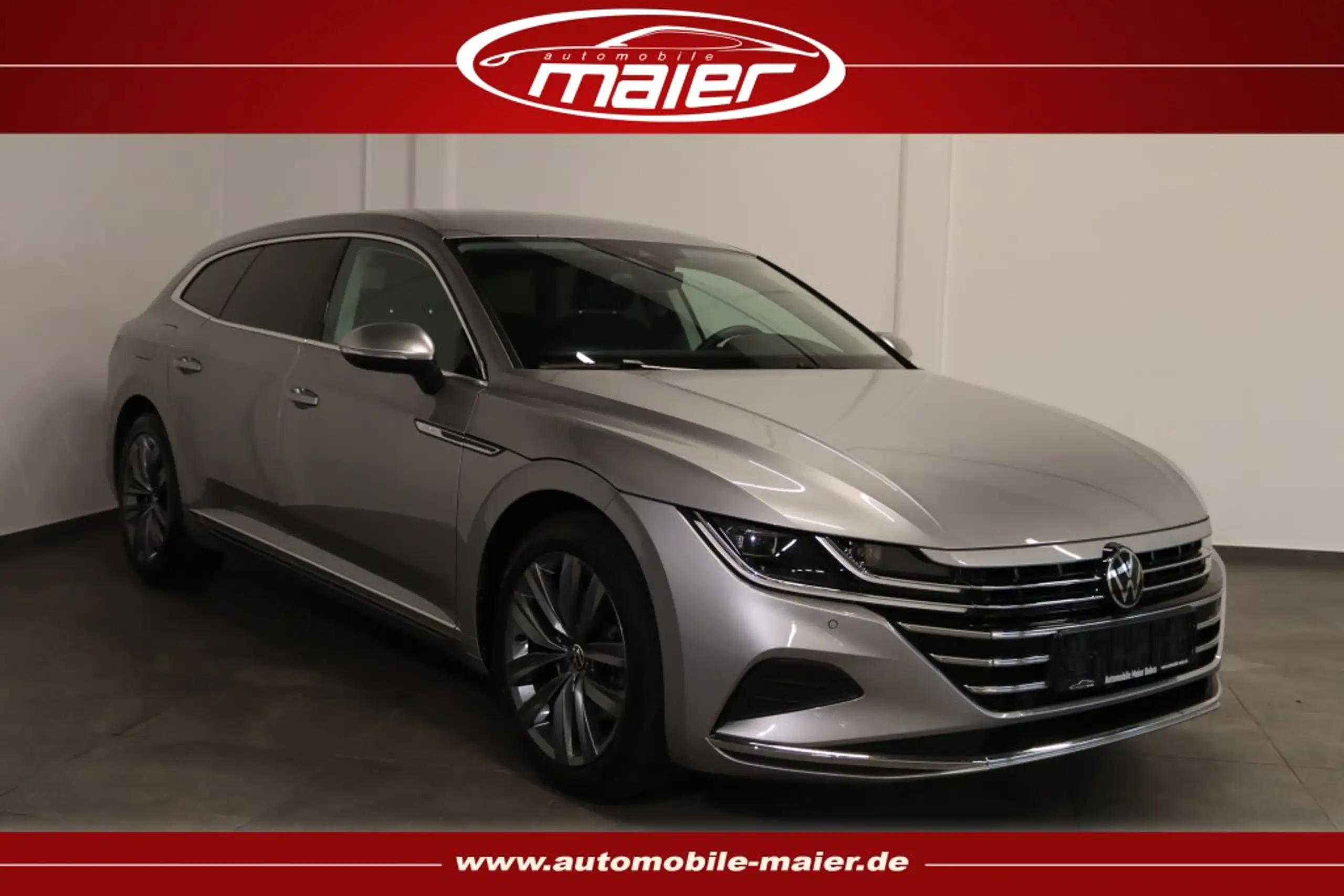 Volkswagen - Arteon