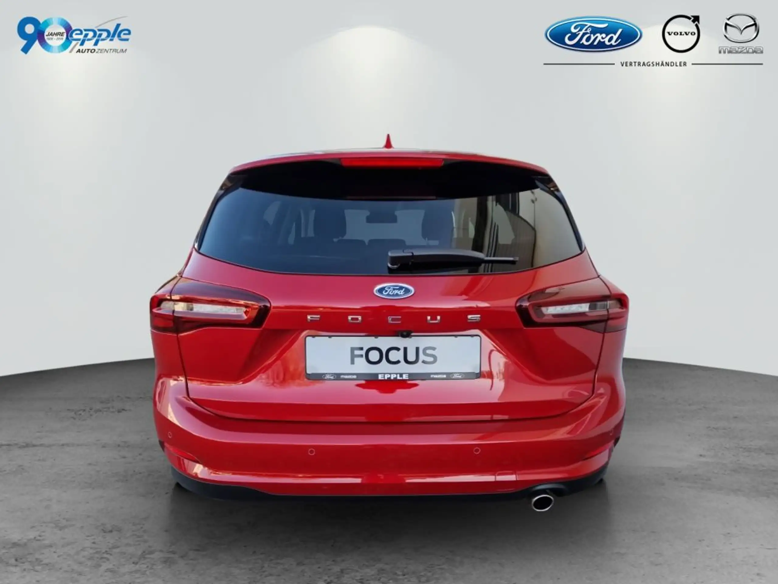 Ford - Focus