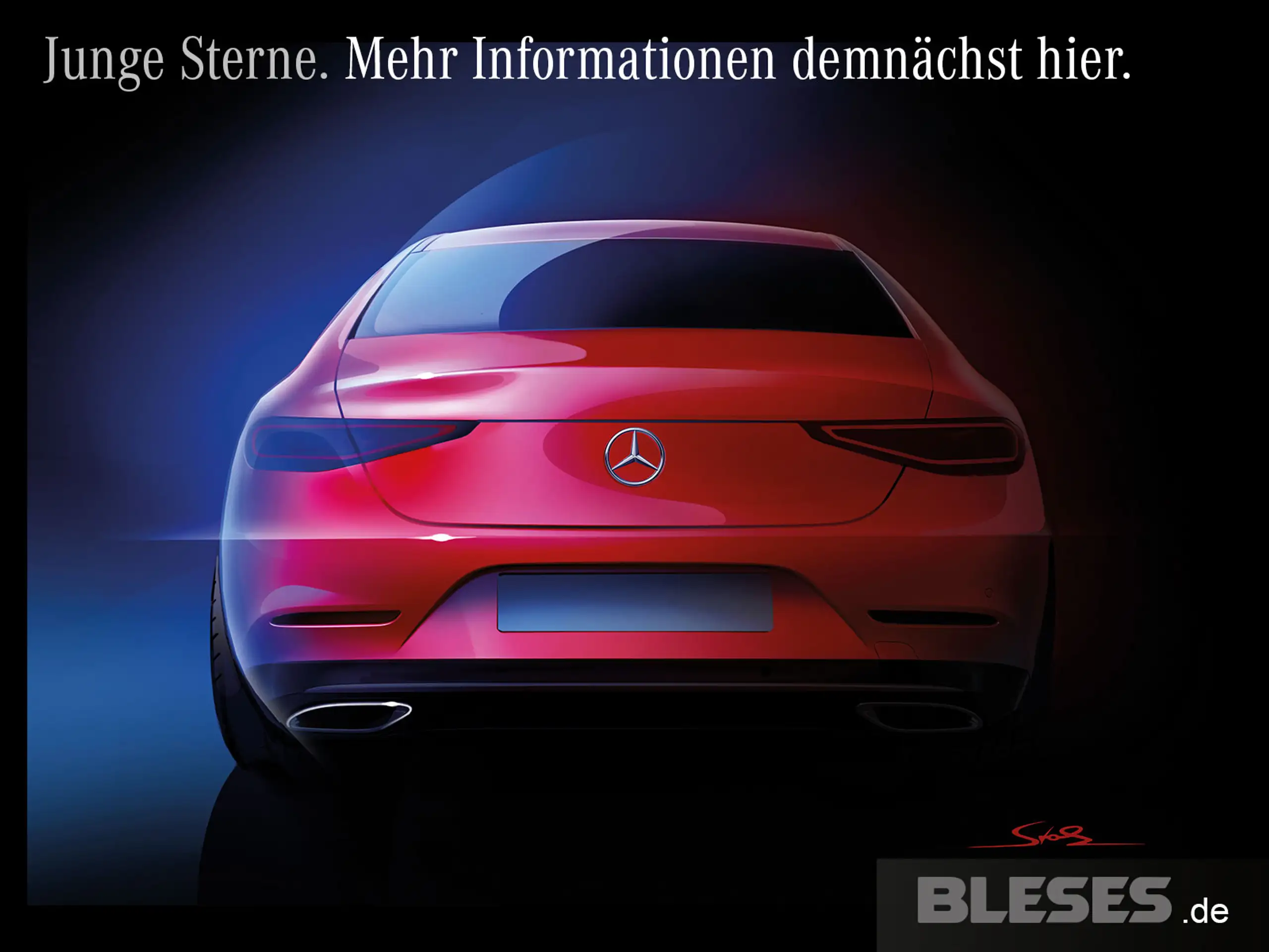 Mercedes-Benz - GLA 200