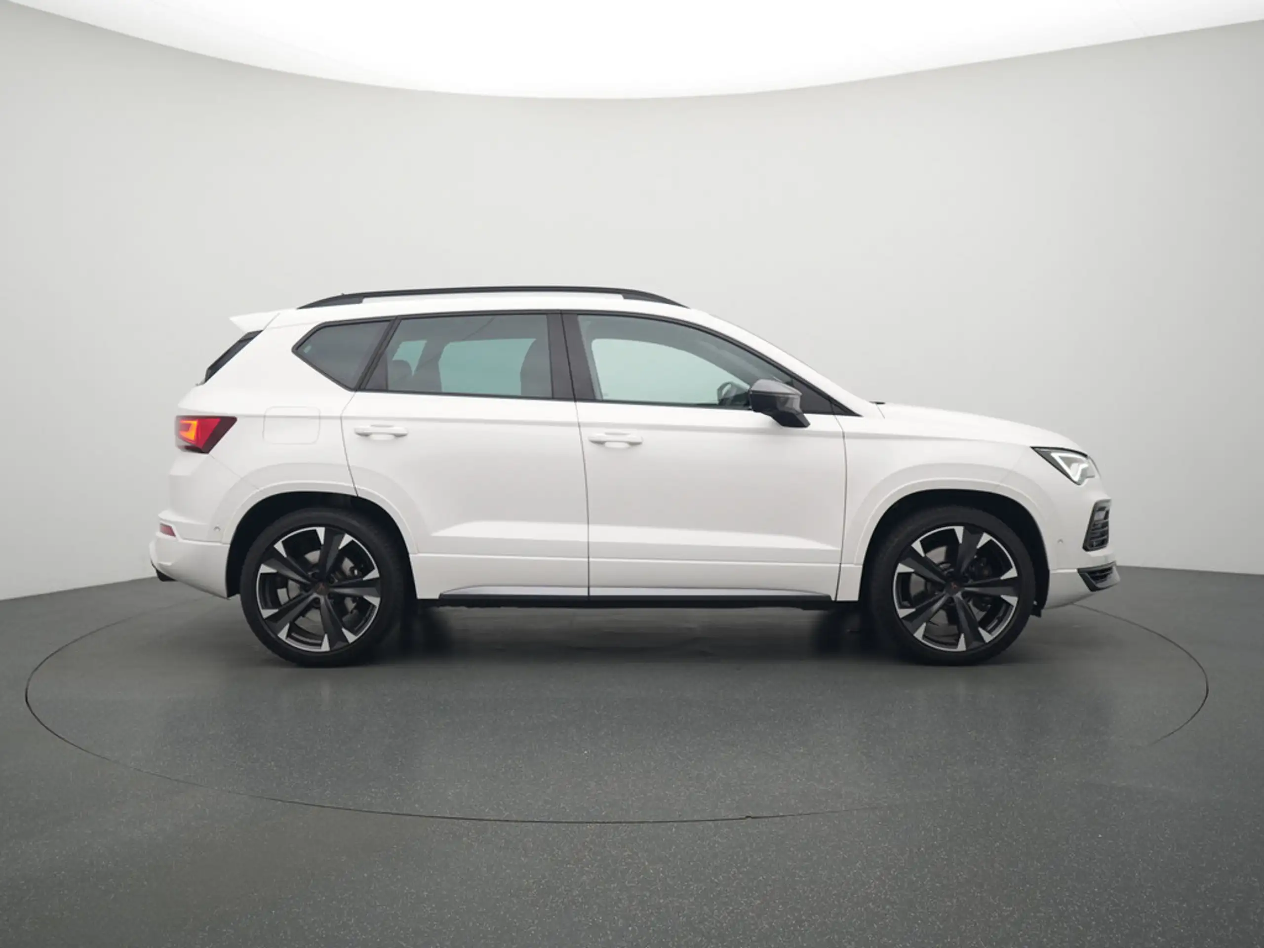 CUPRA - Ateca