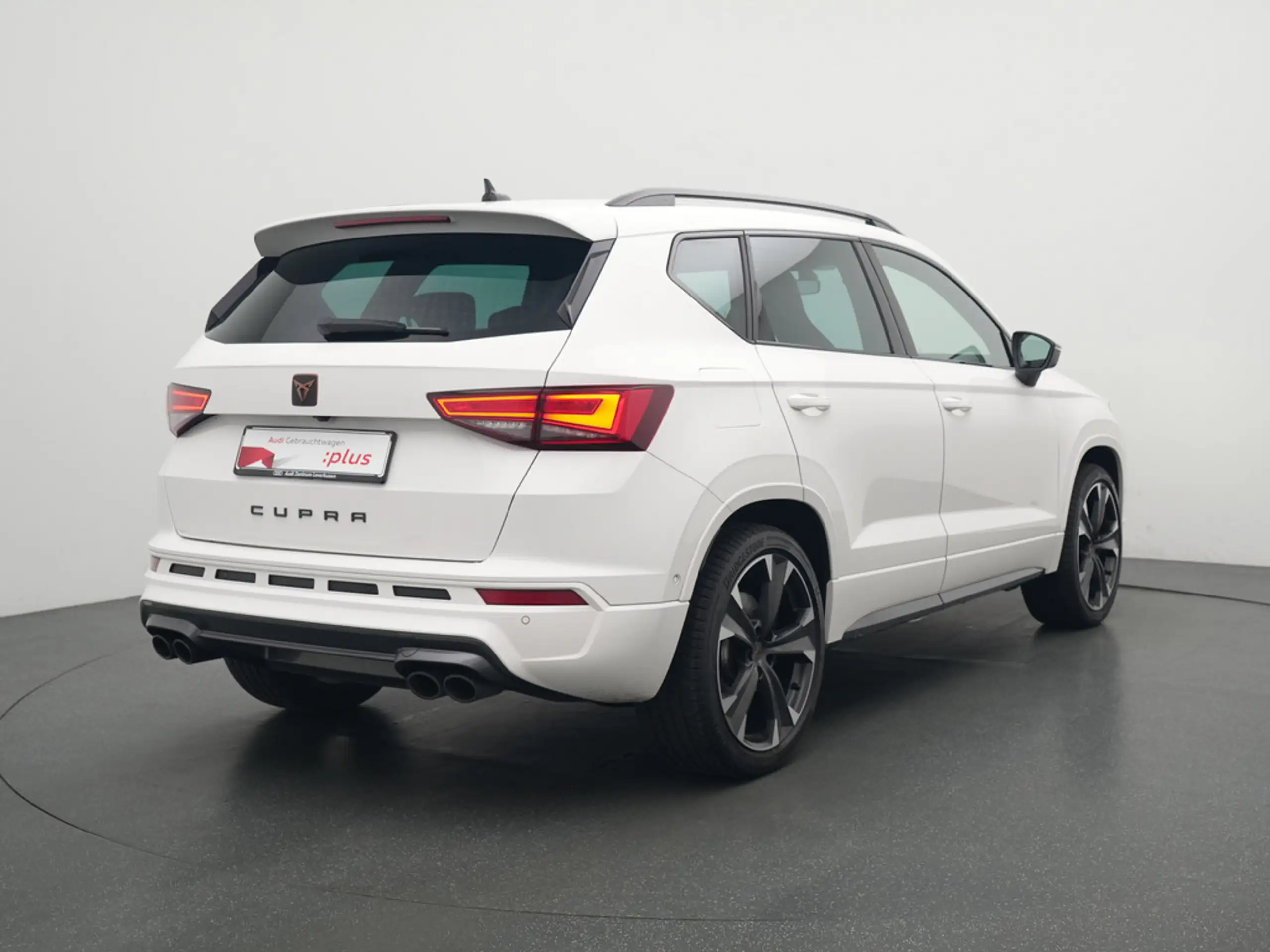 CUPRA - Ateca