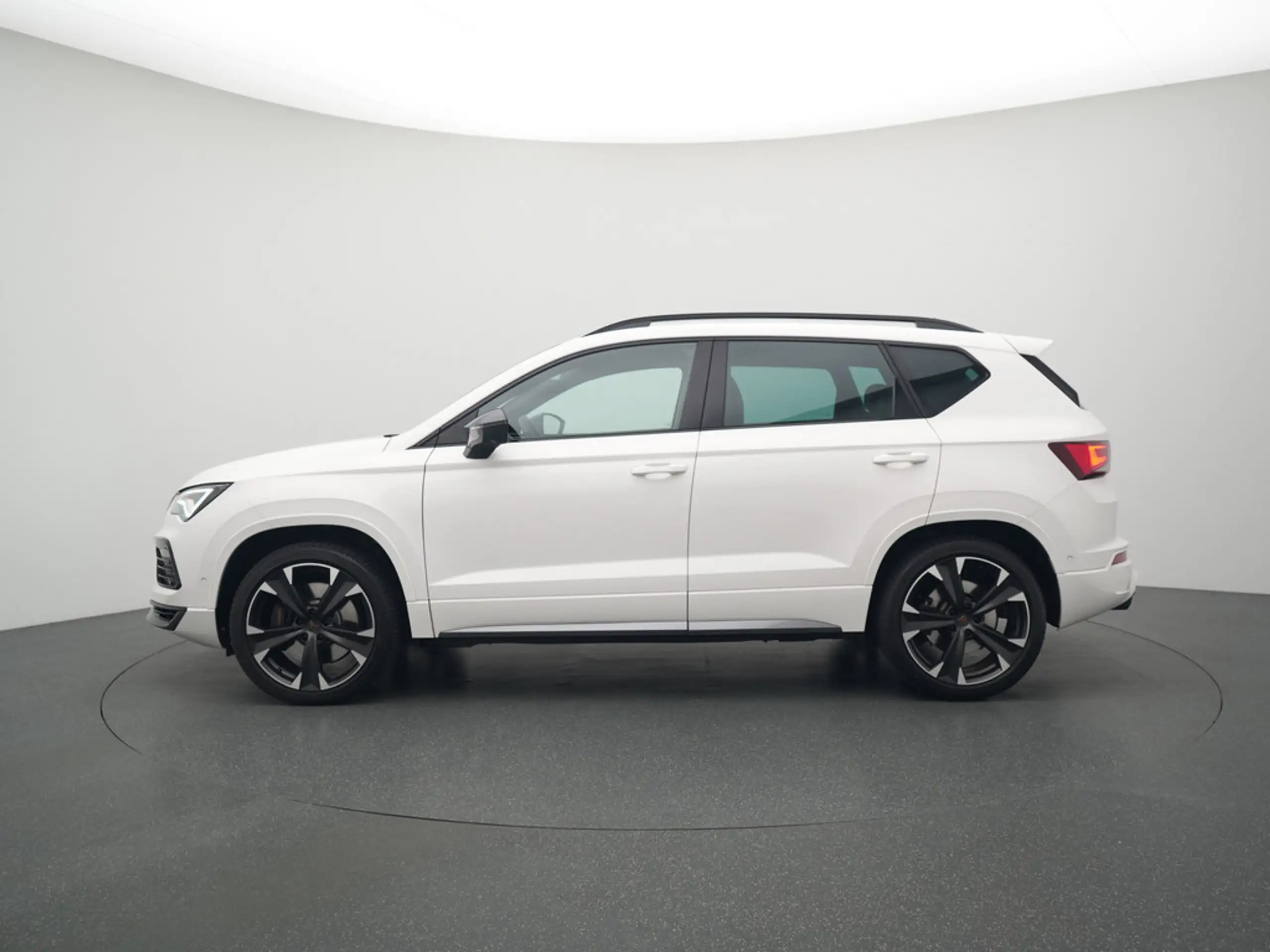 CUPRA - Ateca