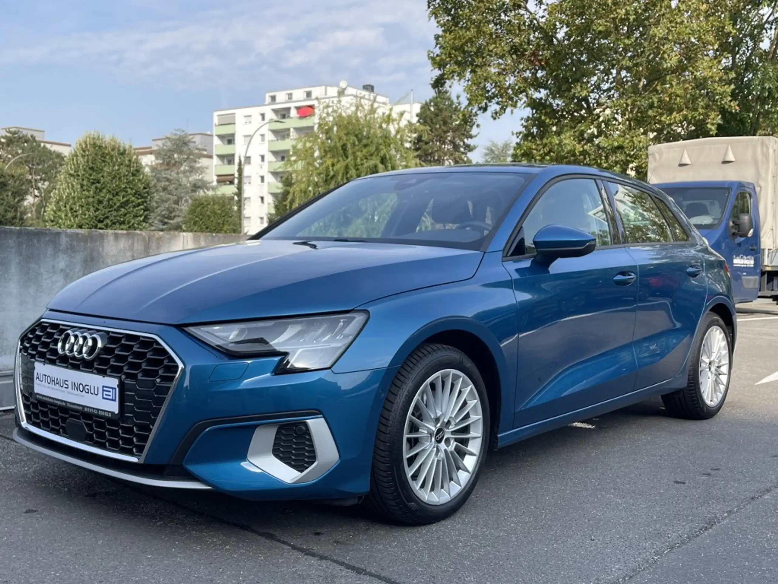 Audi - A3