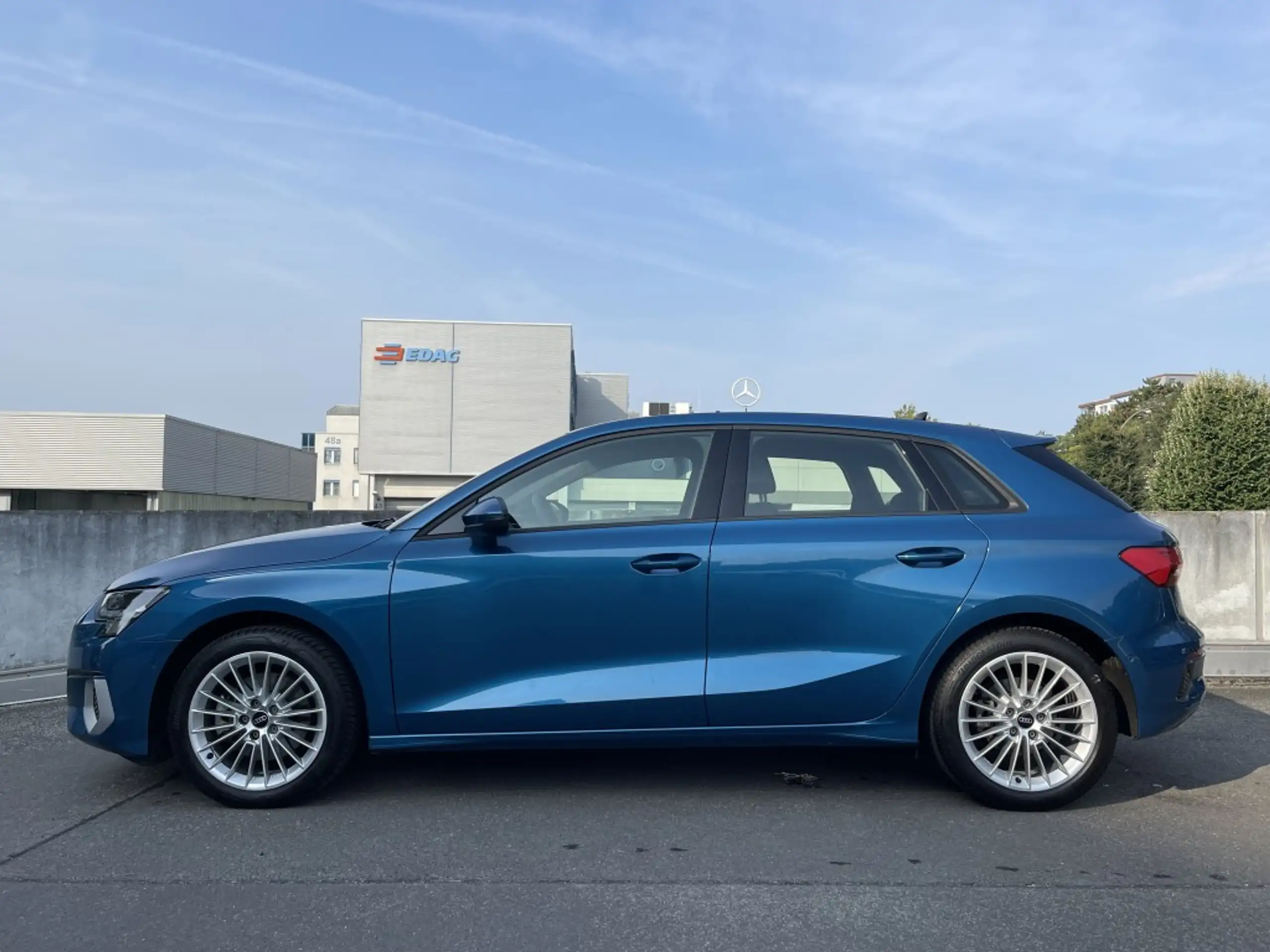 Audi - A3