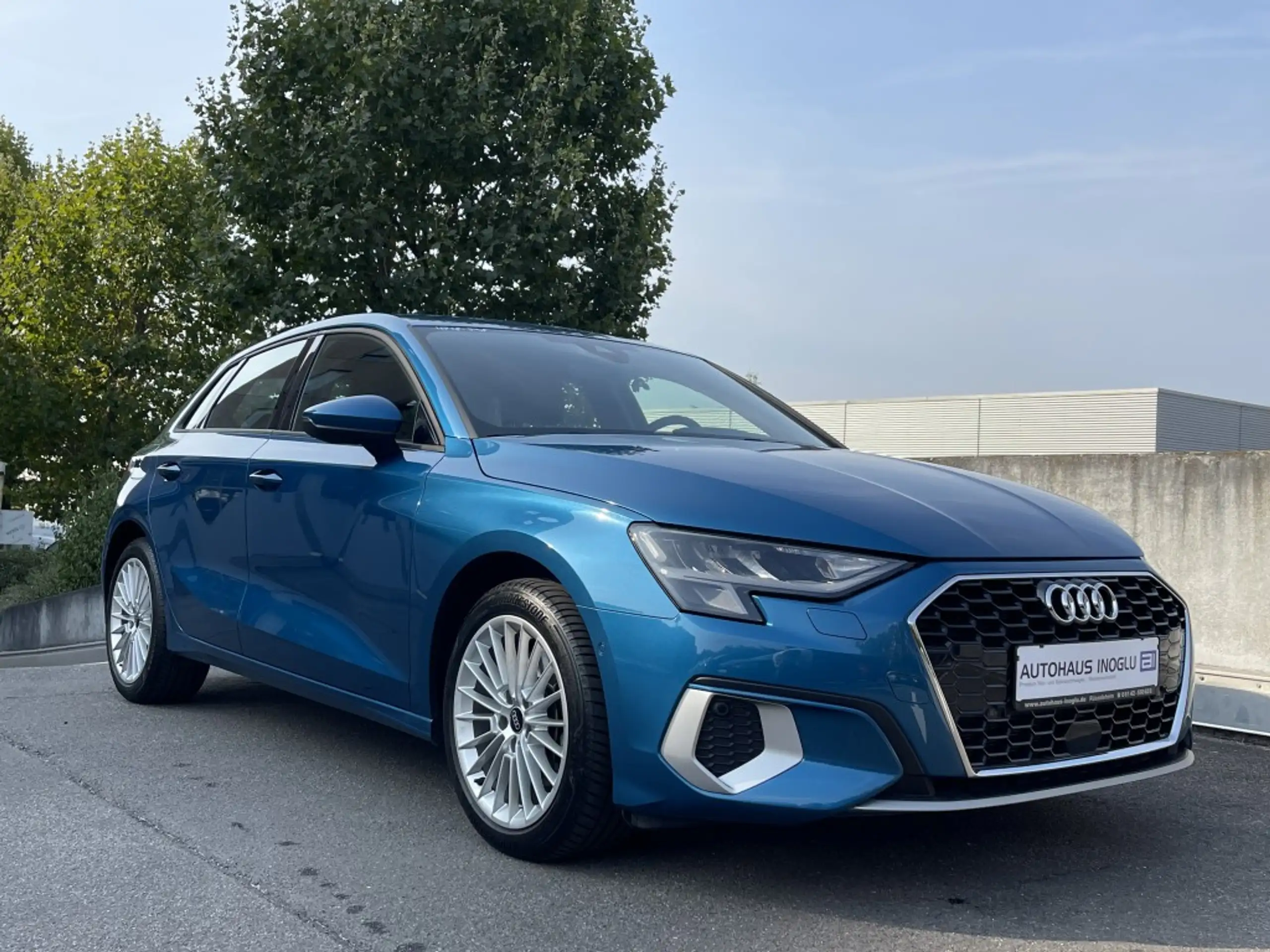 Audi - A3