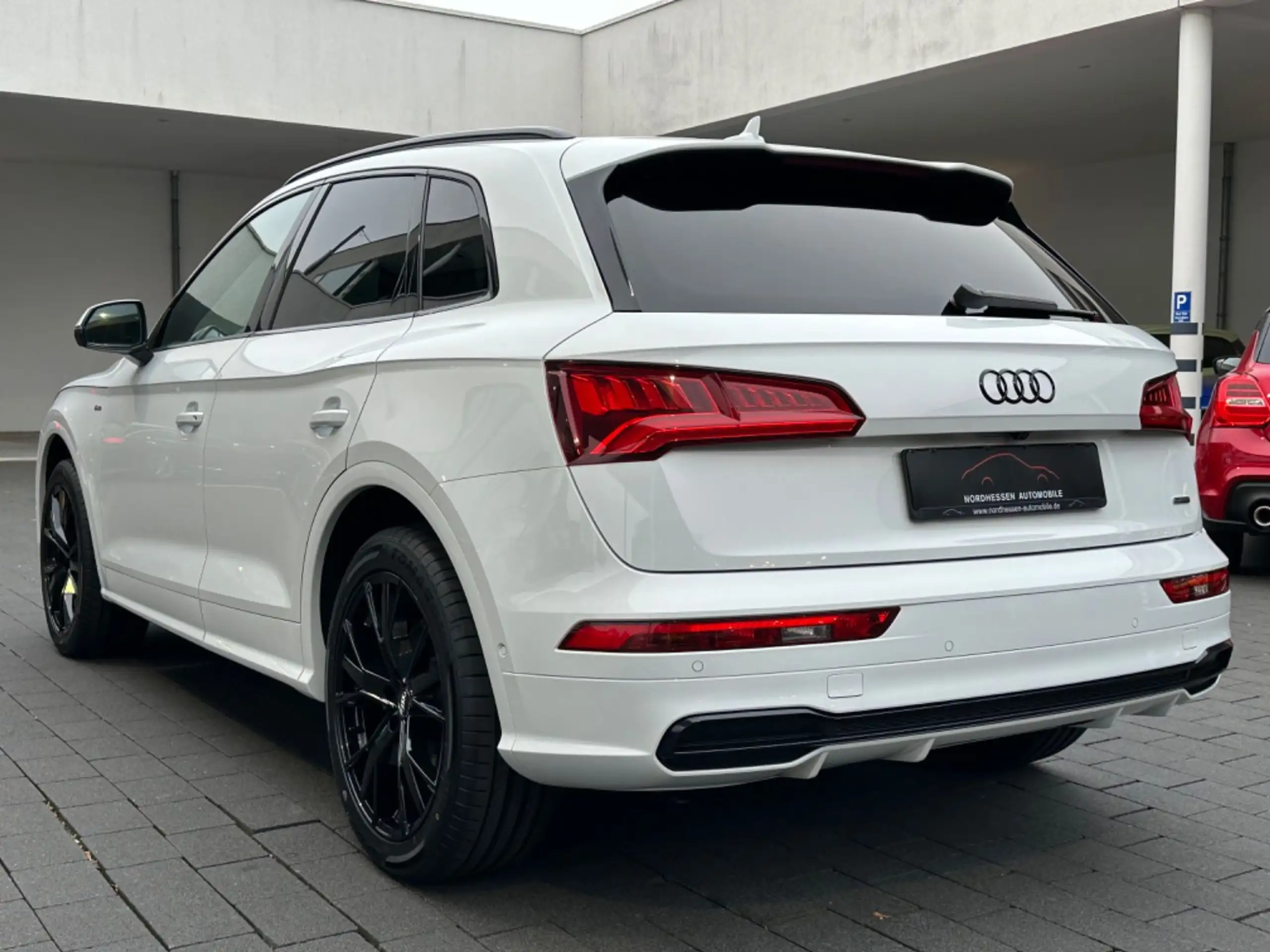 Audi - Q5