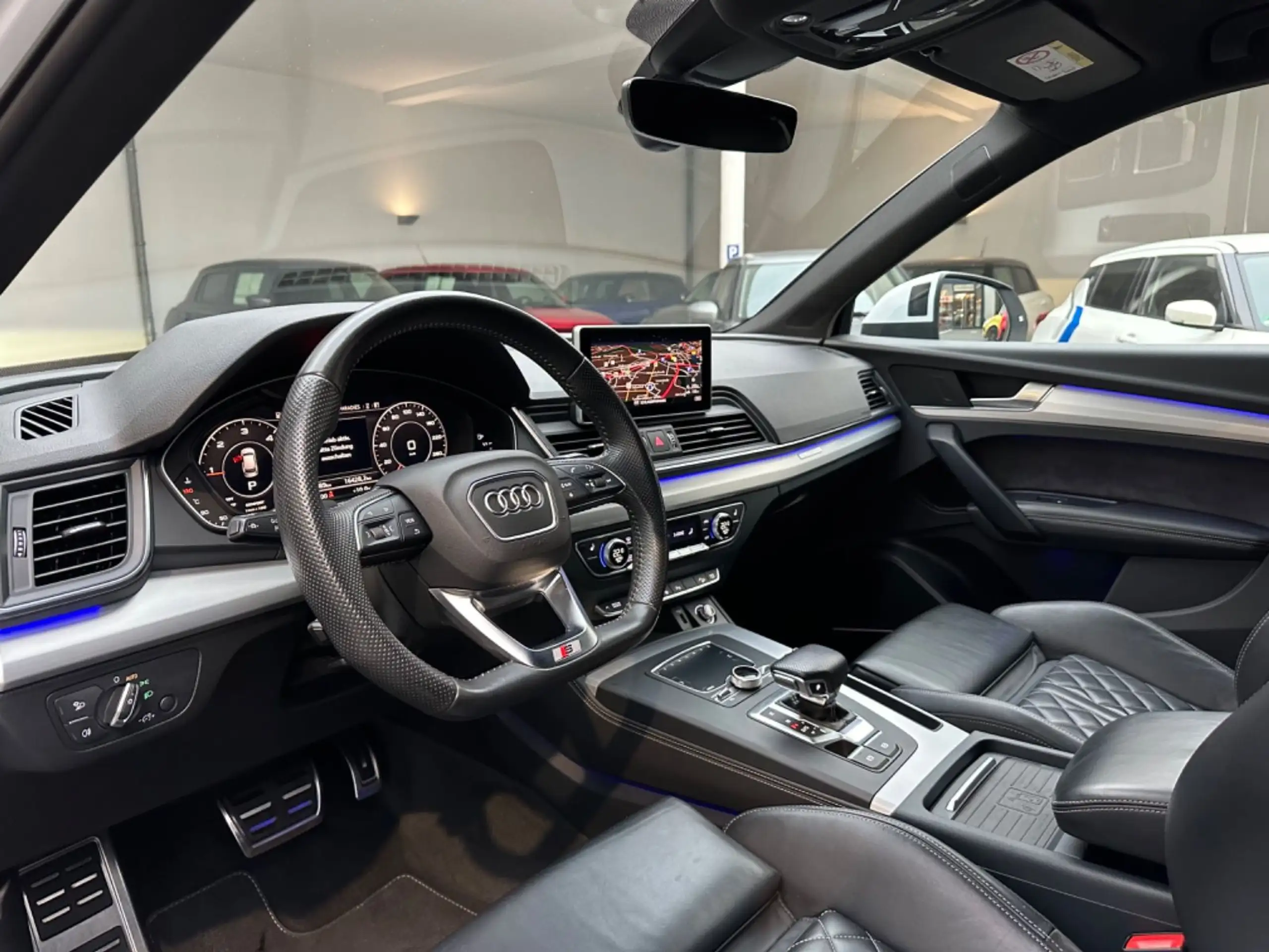 Audi - Q5