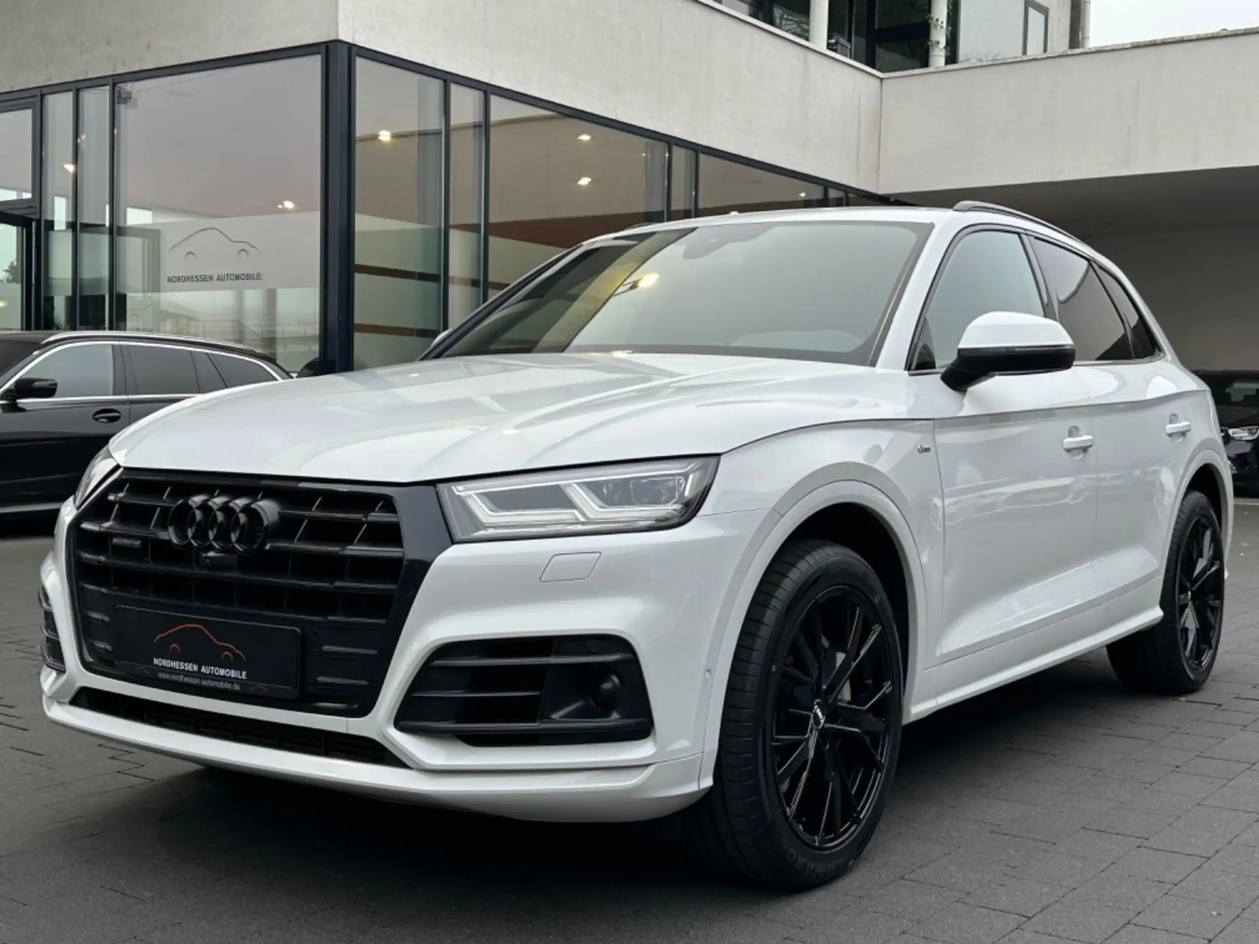 Audi - Q5