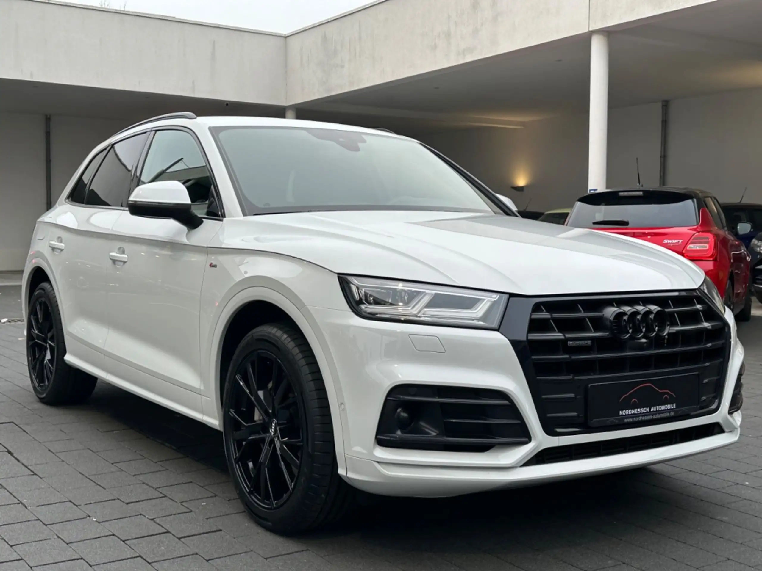 Audi - Q5