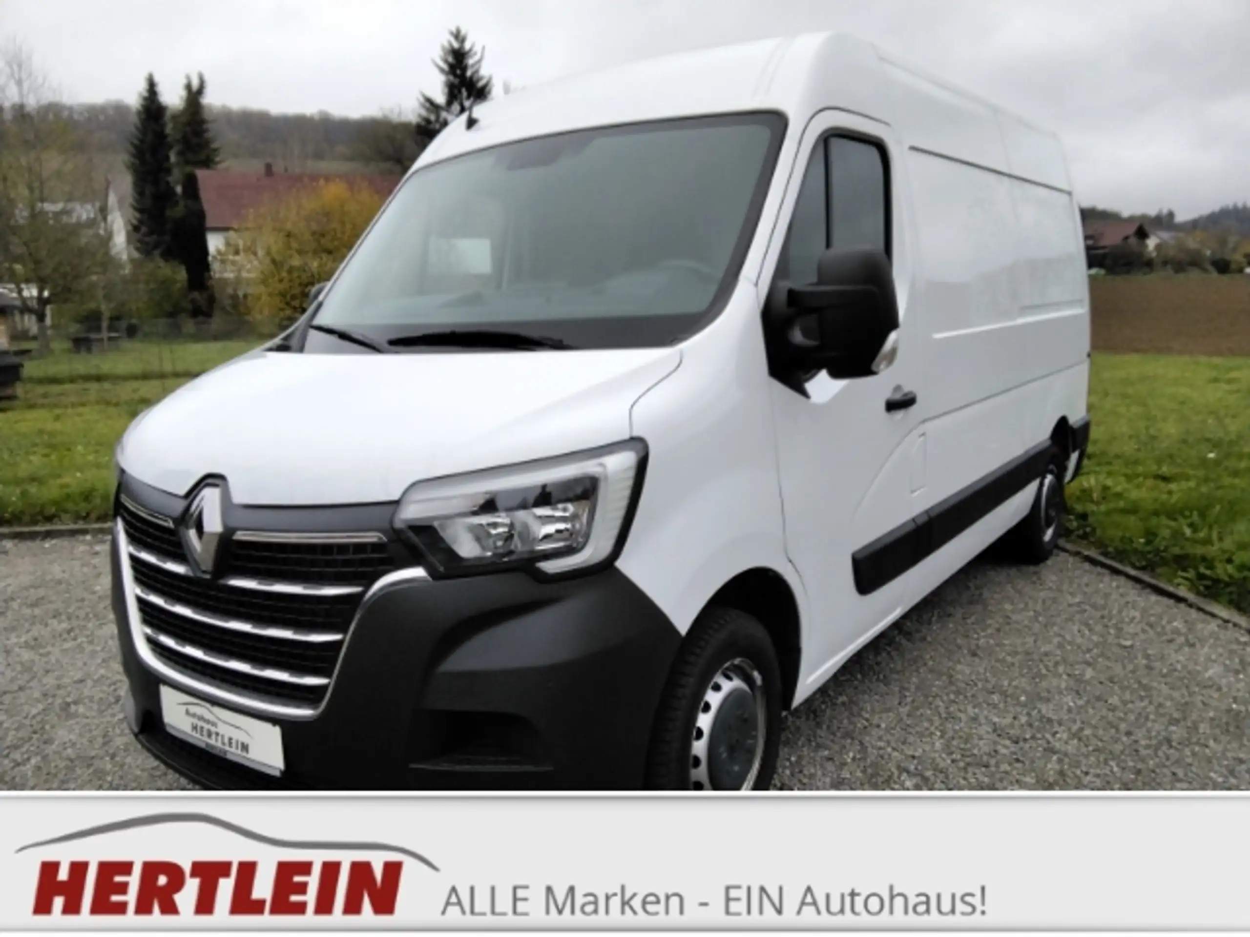 Renault - Master