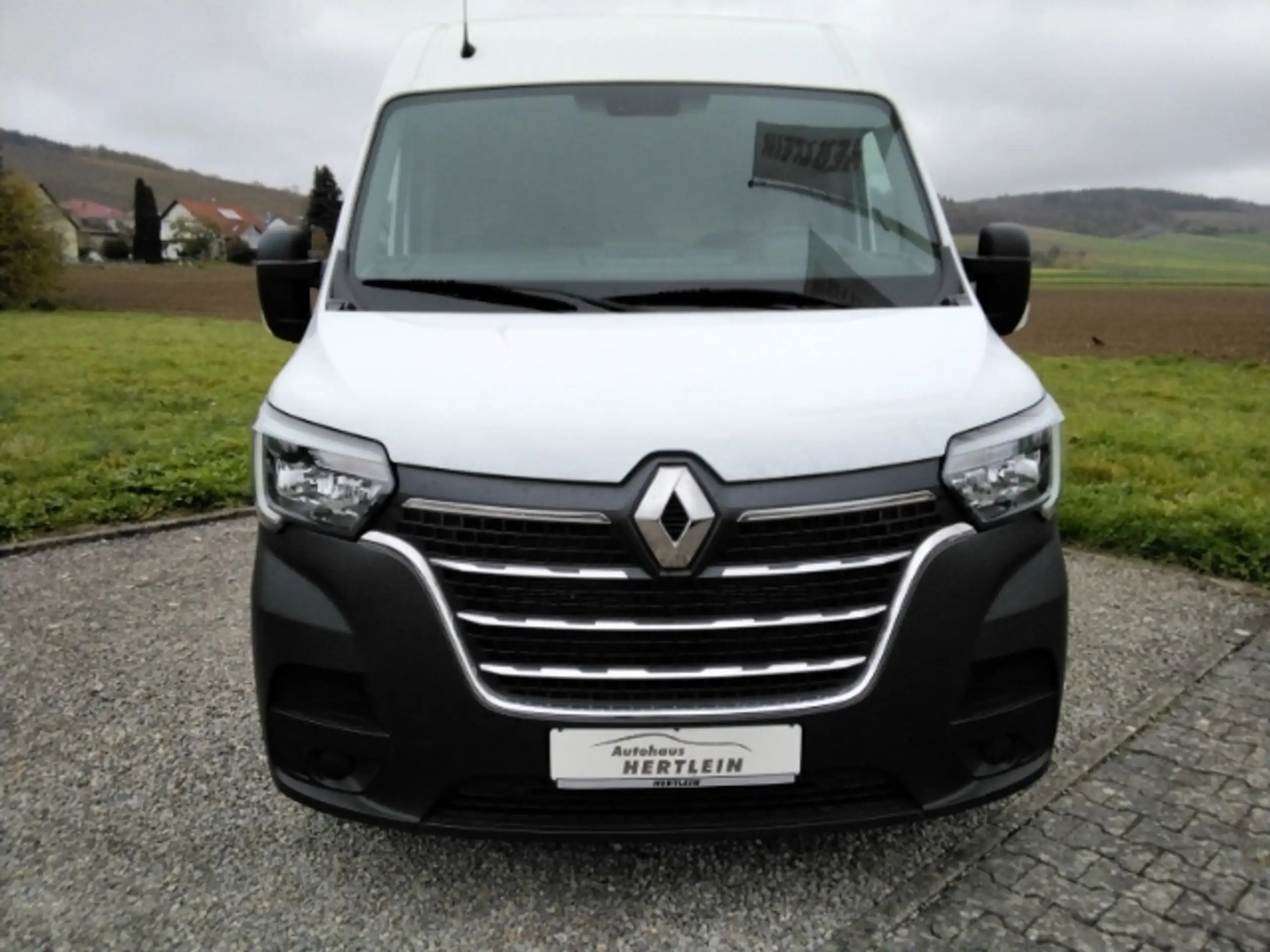 Renault - Master