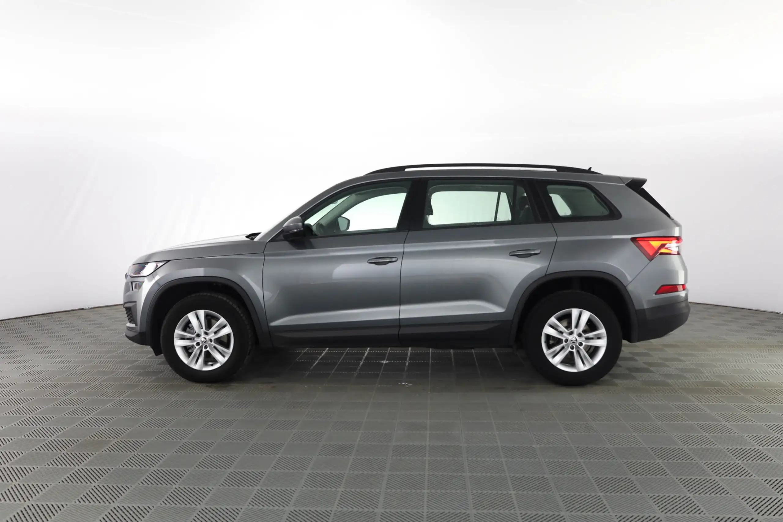 Skoda - Kodiaq