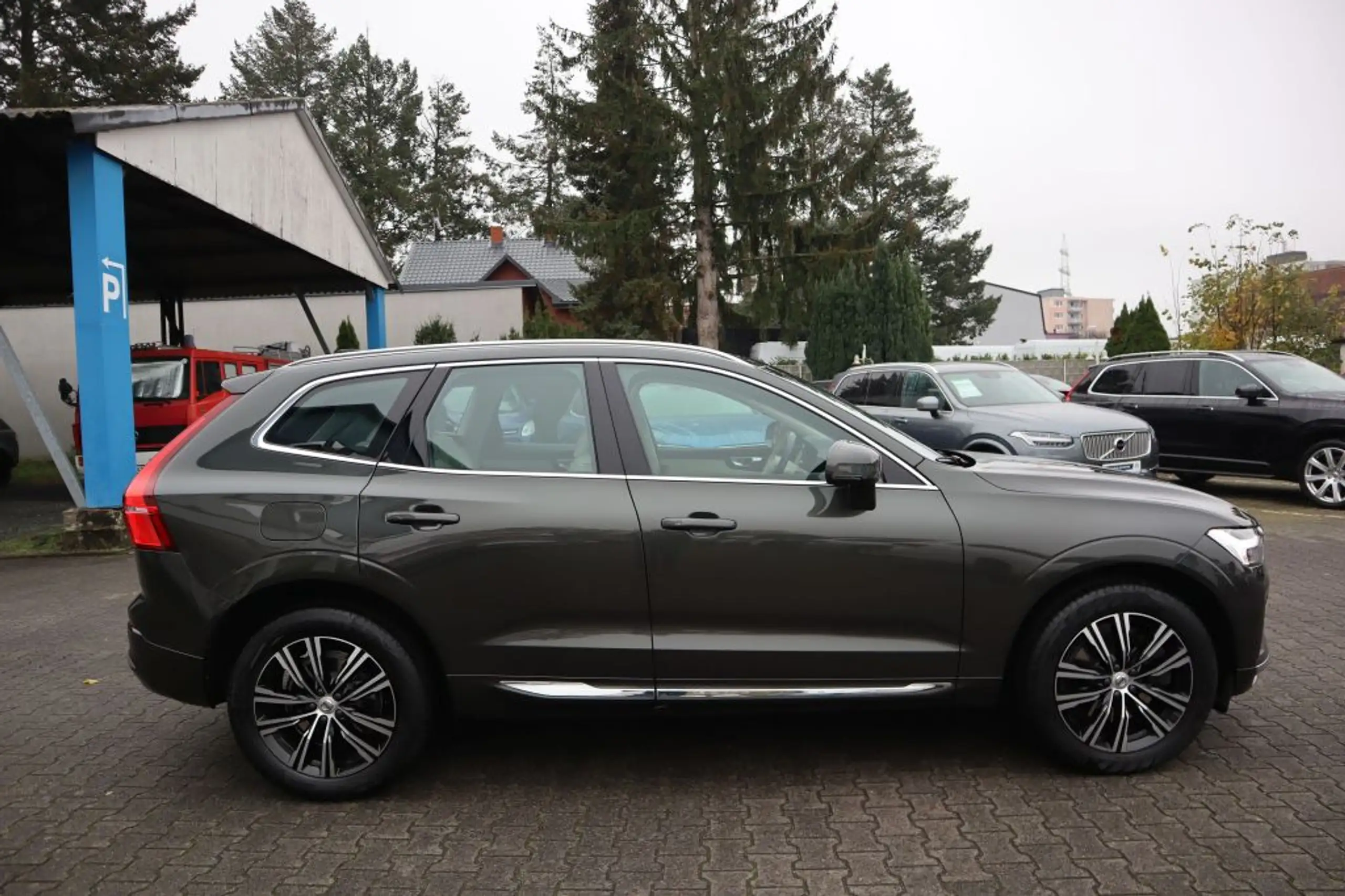 Volvo - XC60