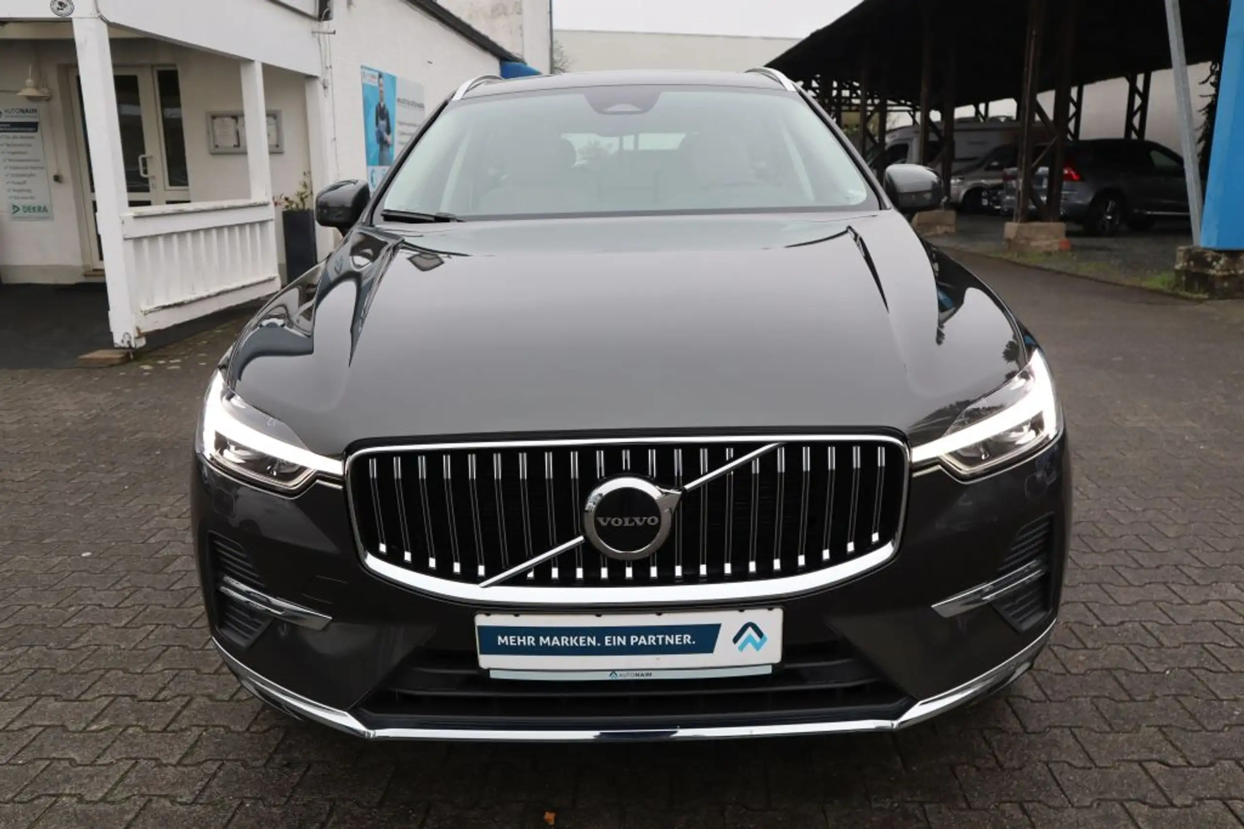 Volvo - XC60