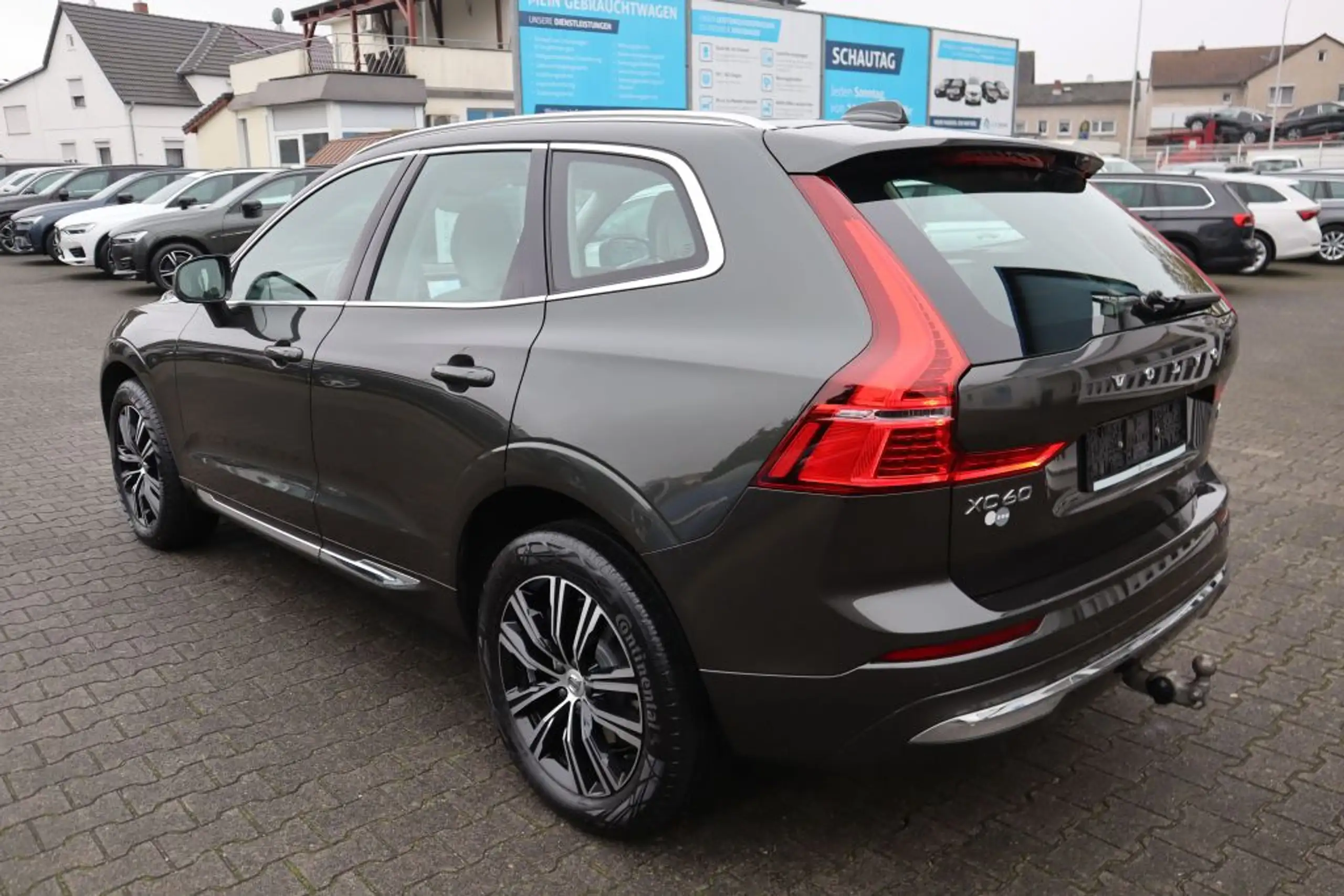 Volvo - XC60