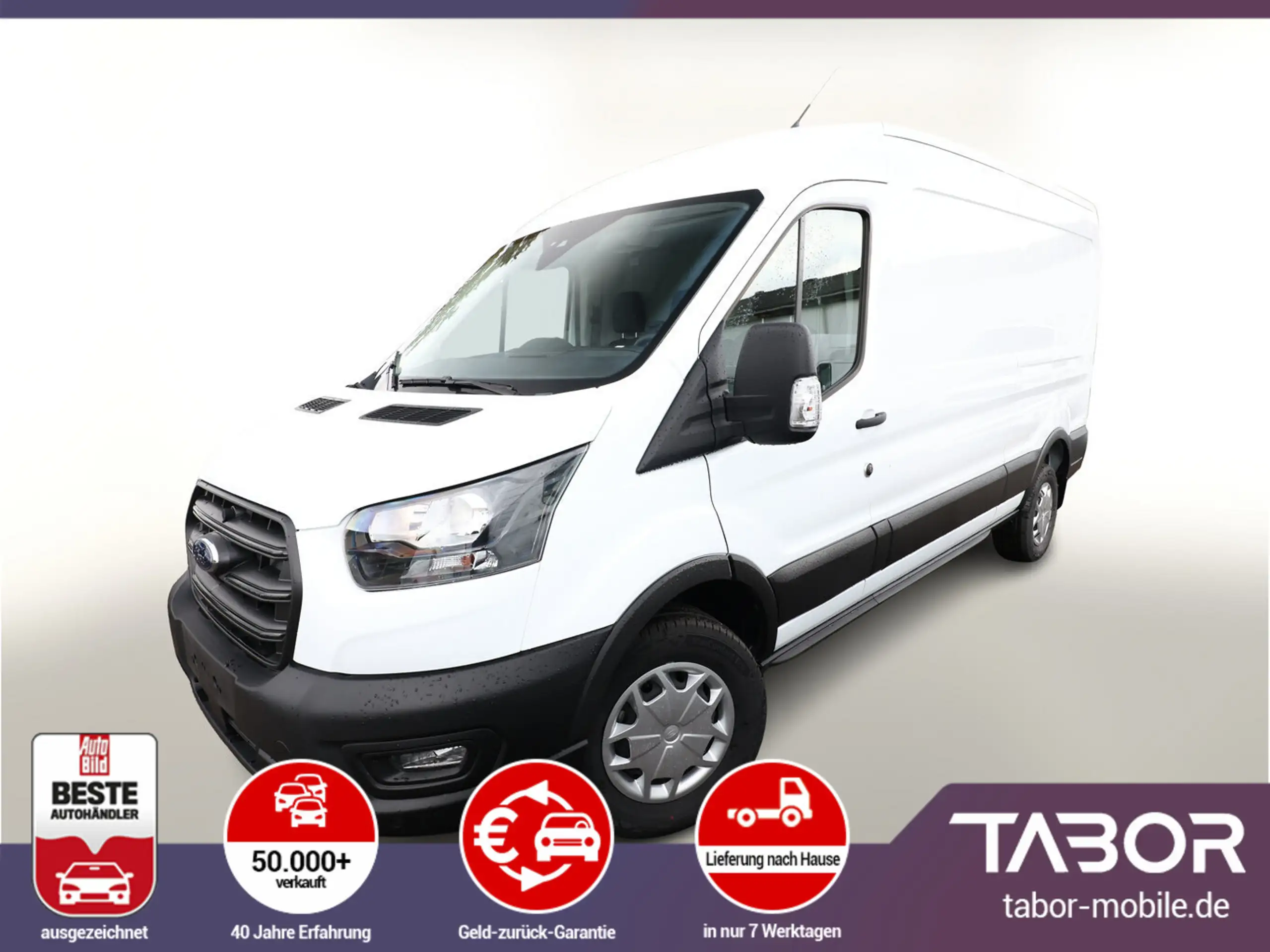 Ford - Transit