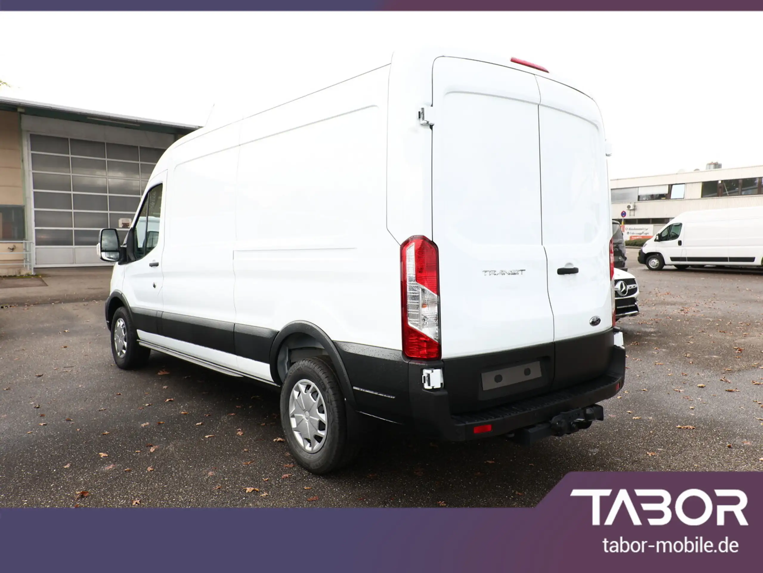 Ford - Transit