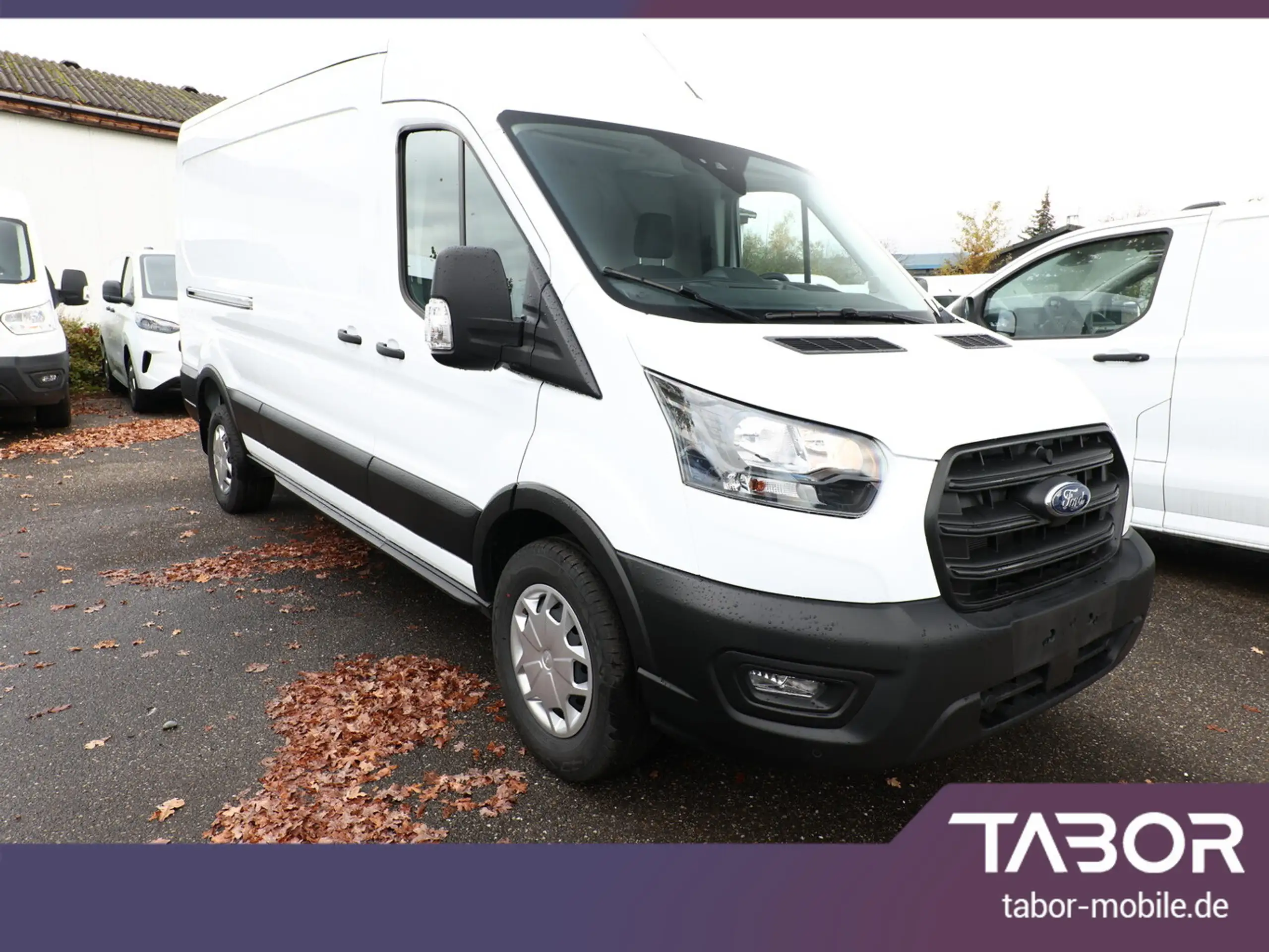 Ford - Transit