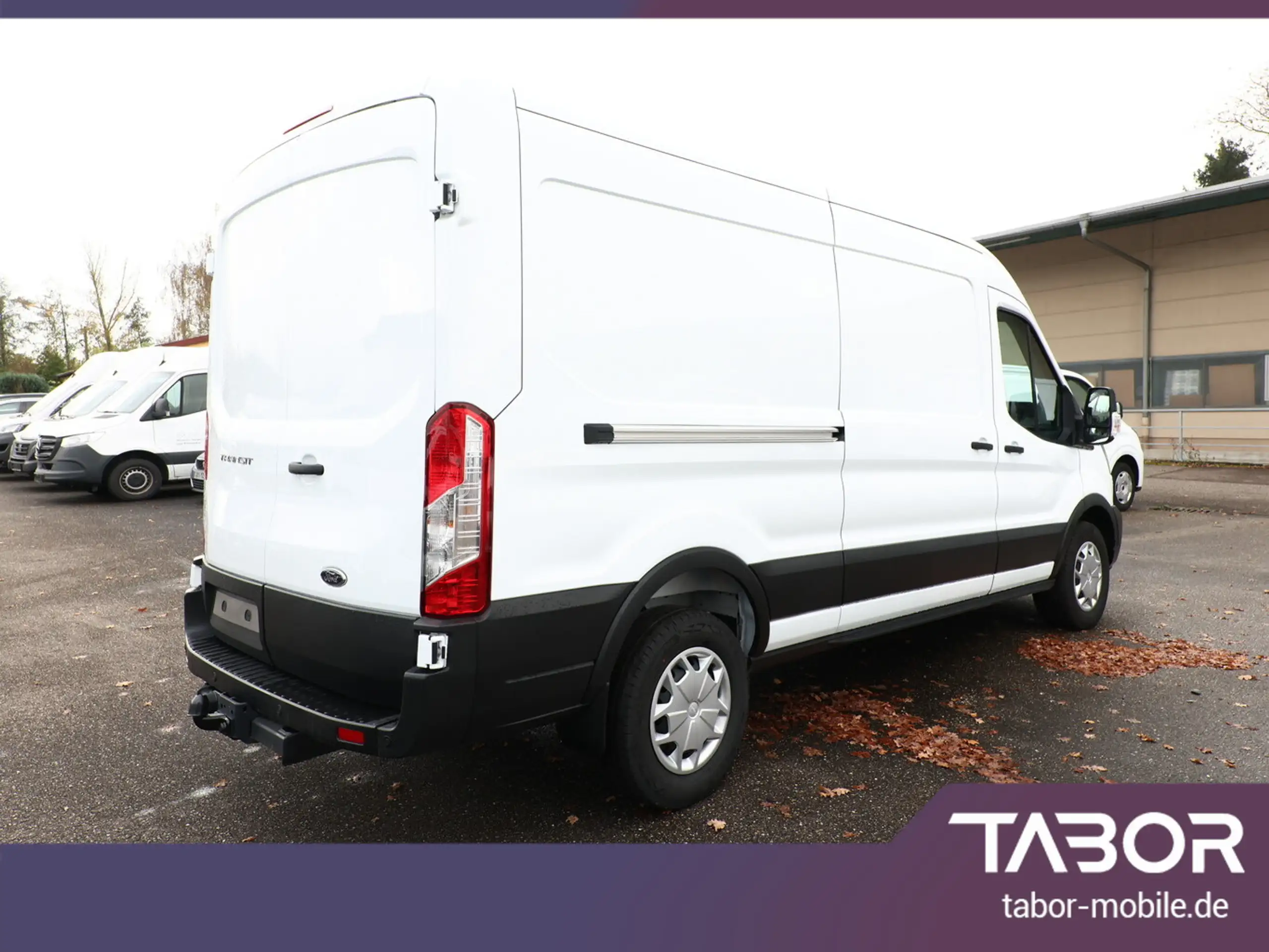 Ford - Transit