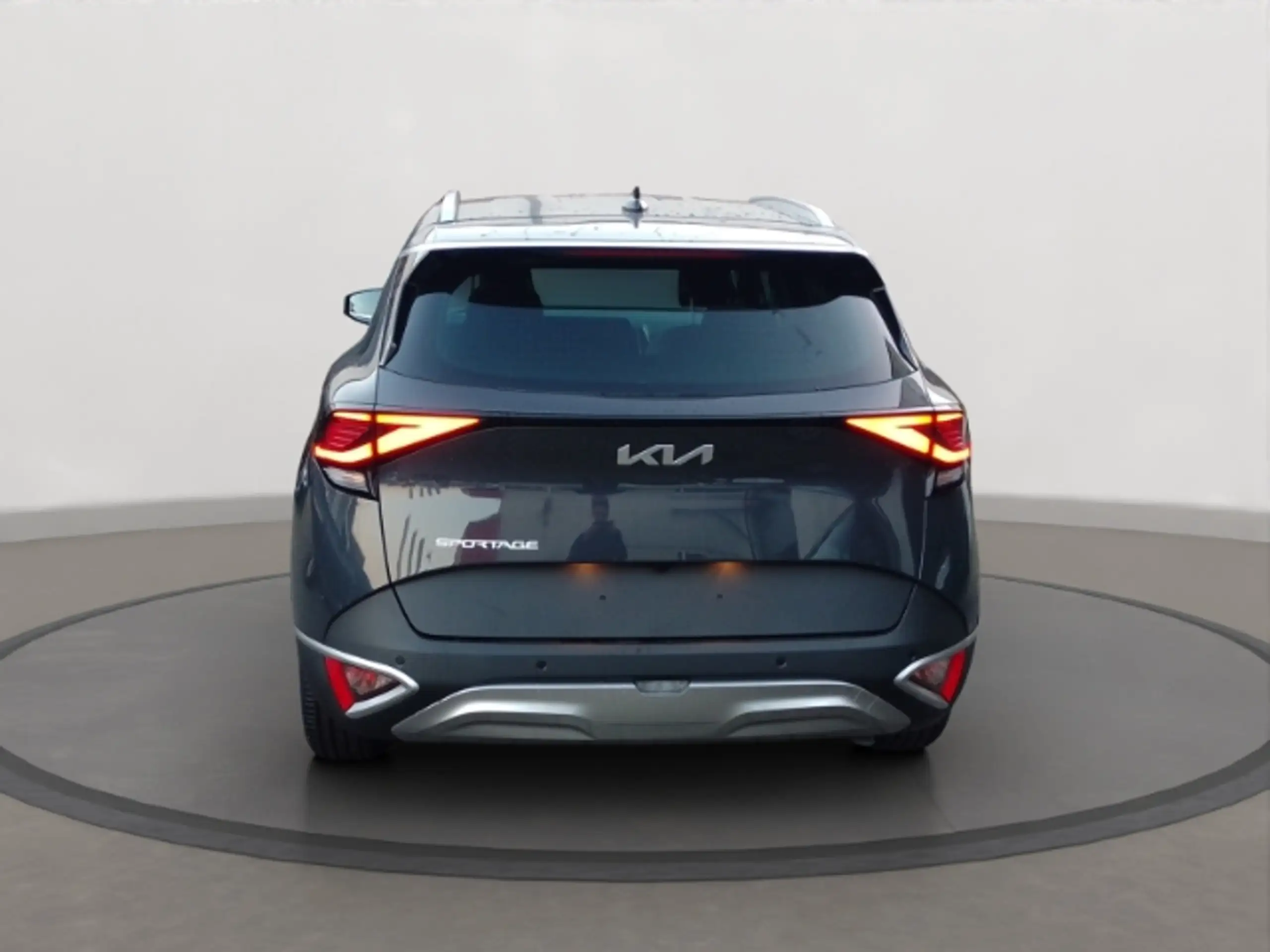 Kia - Sportage