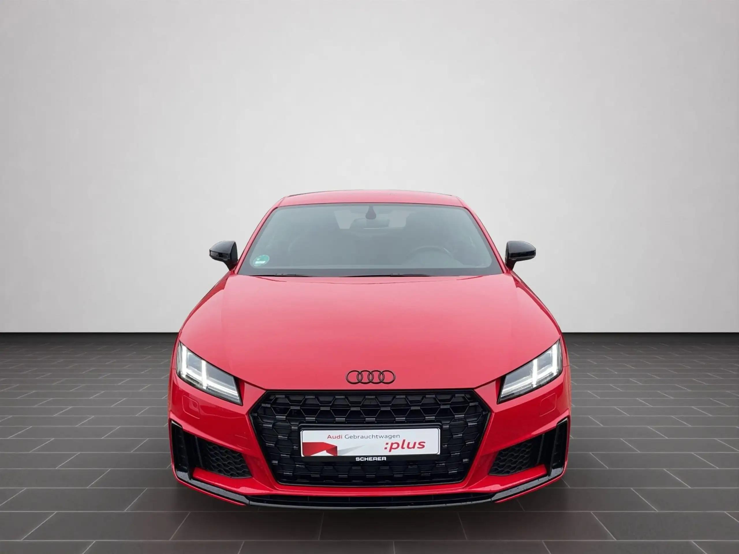 Audi - TT