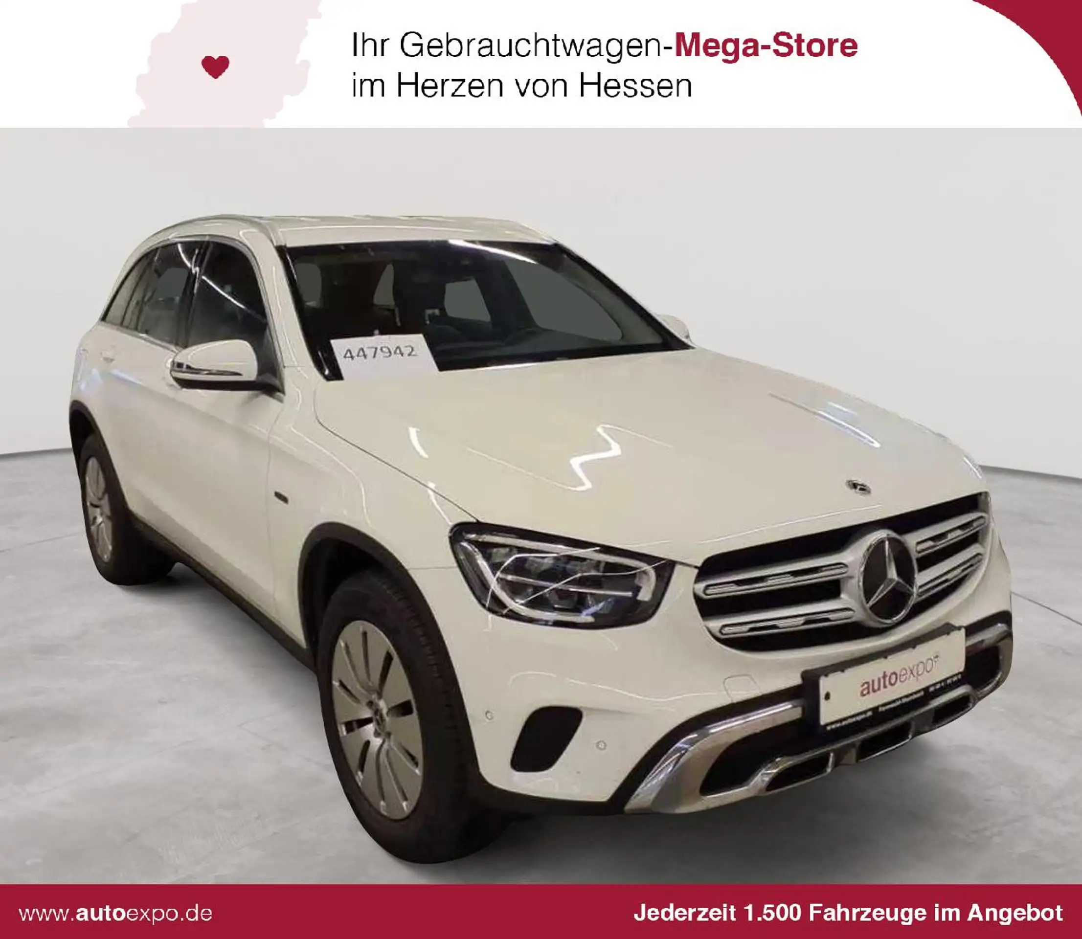 Mercedes-Benz - GLC 300