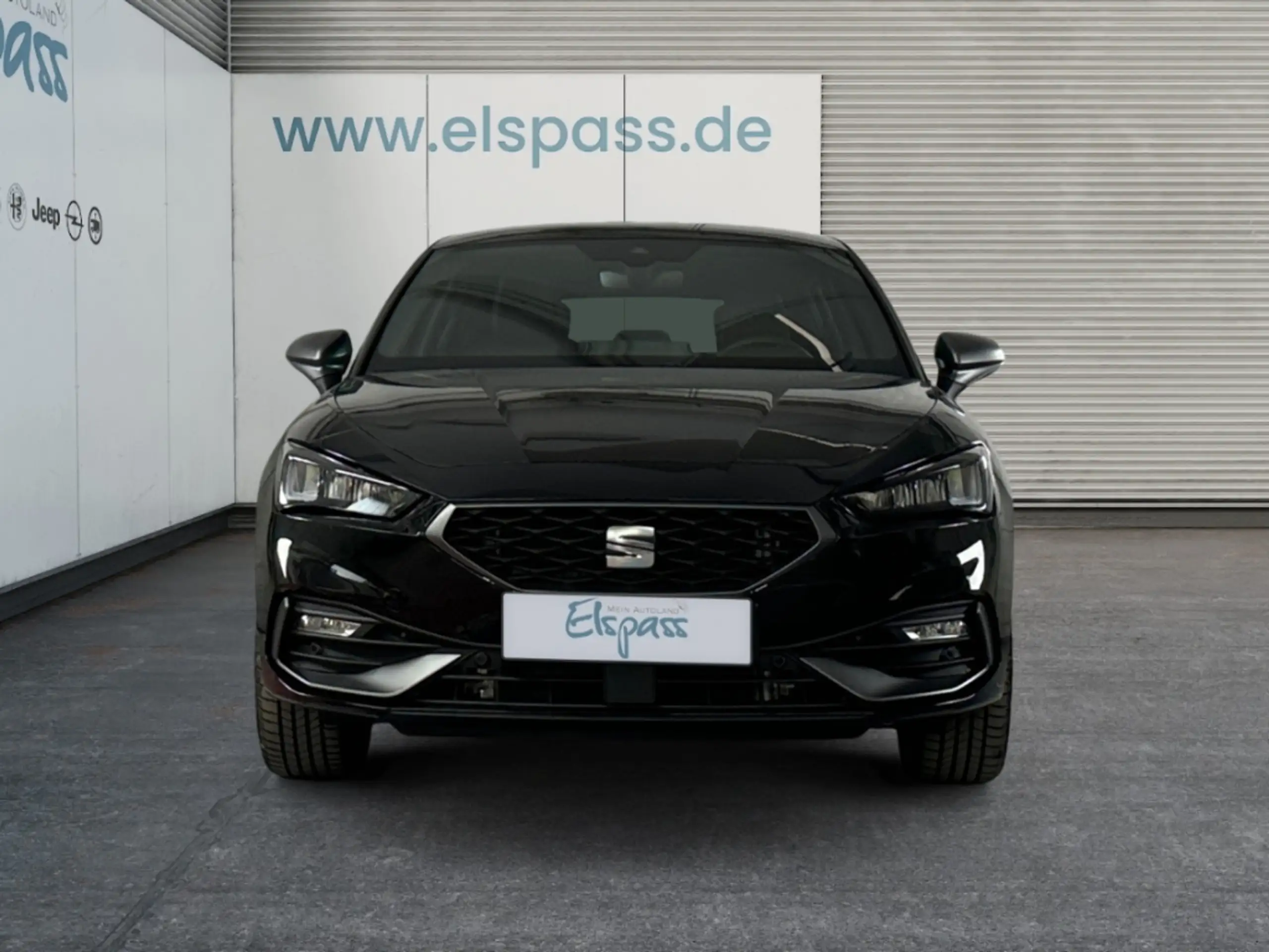 SEAT - Leon