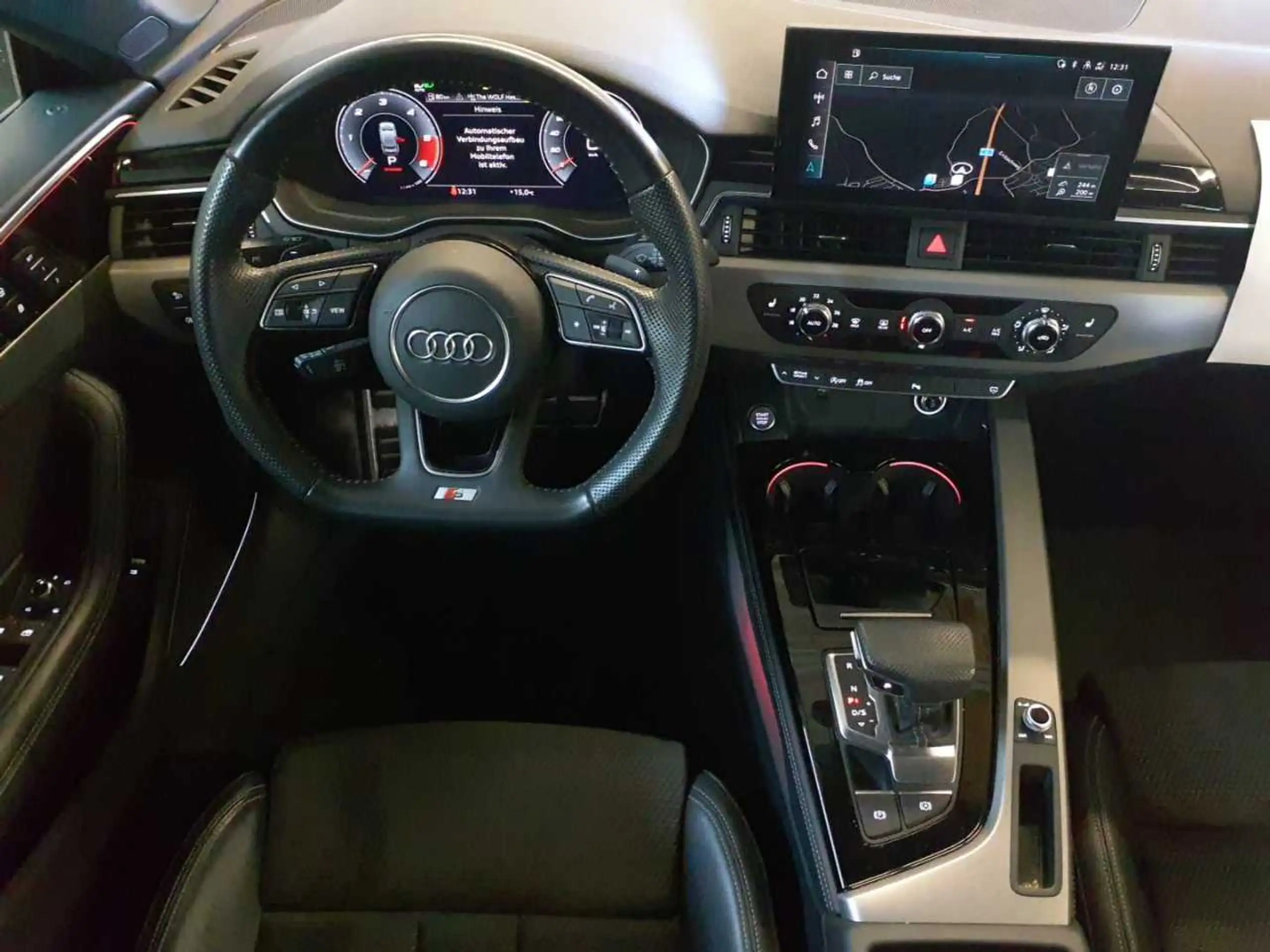 Audi - A5