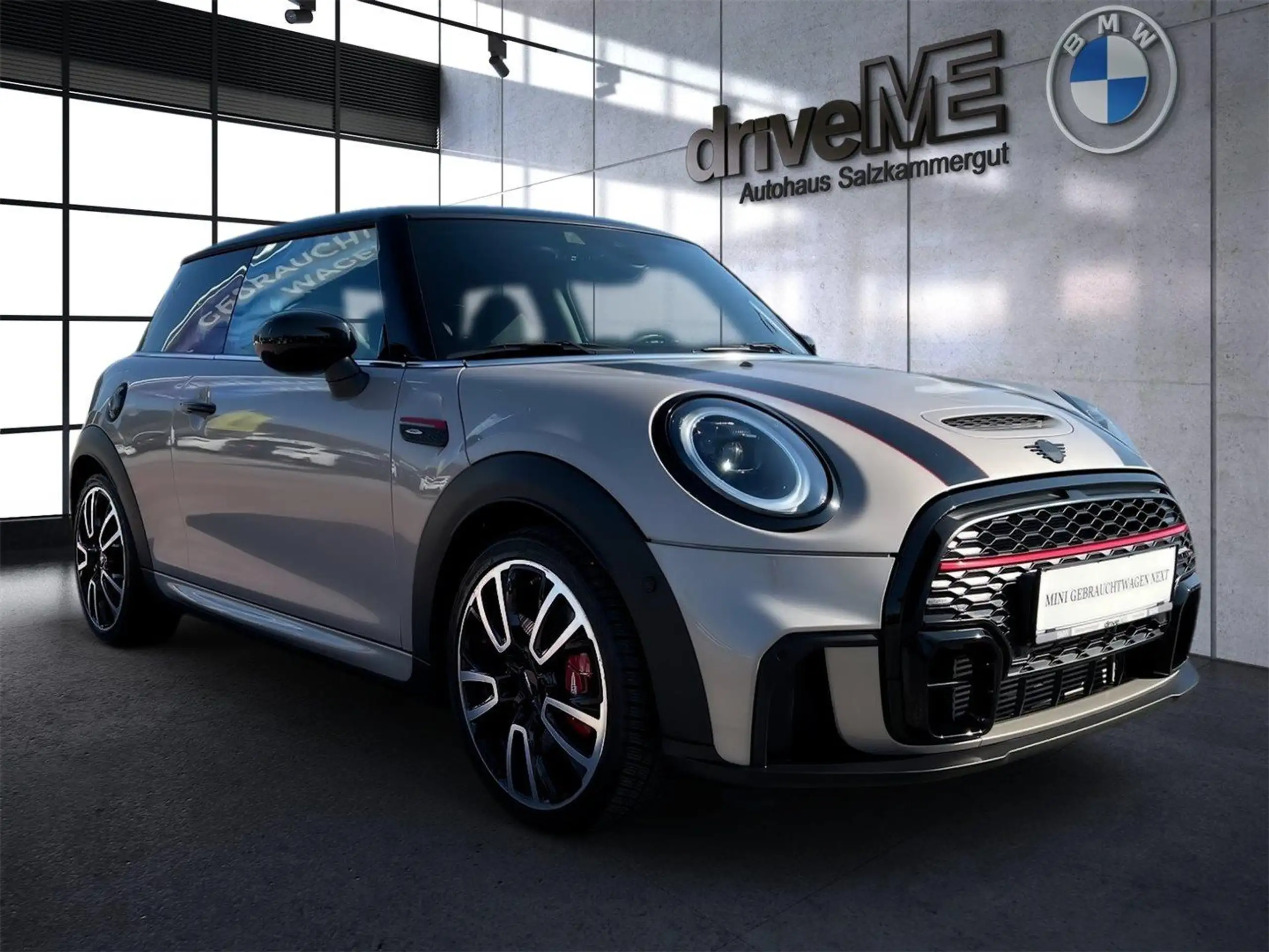 MINI - John Cooper Works