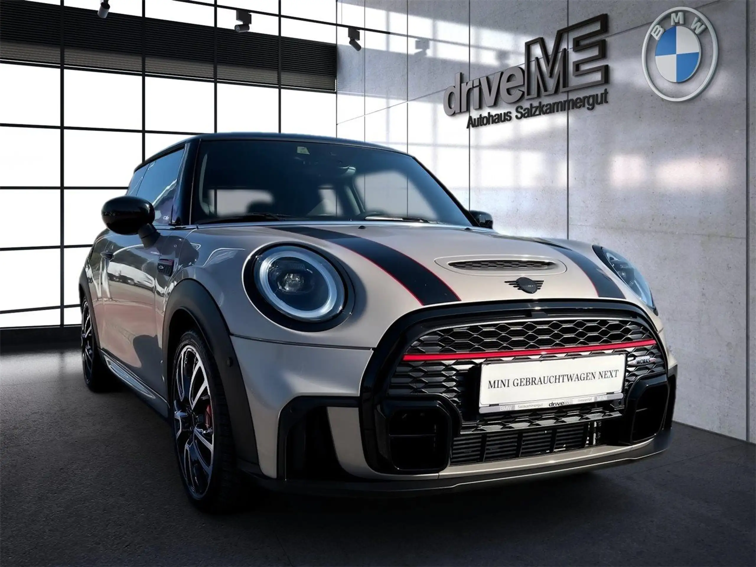 MINI - John Cooper Works