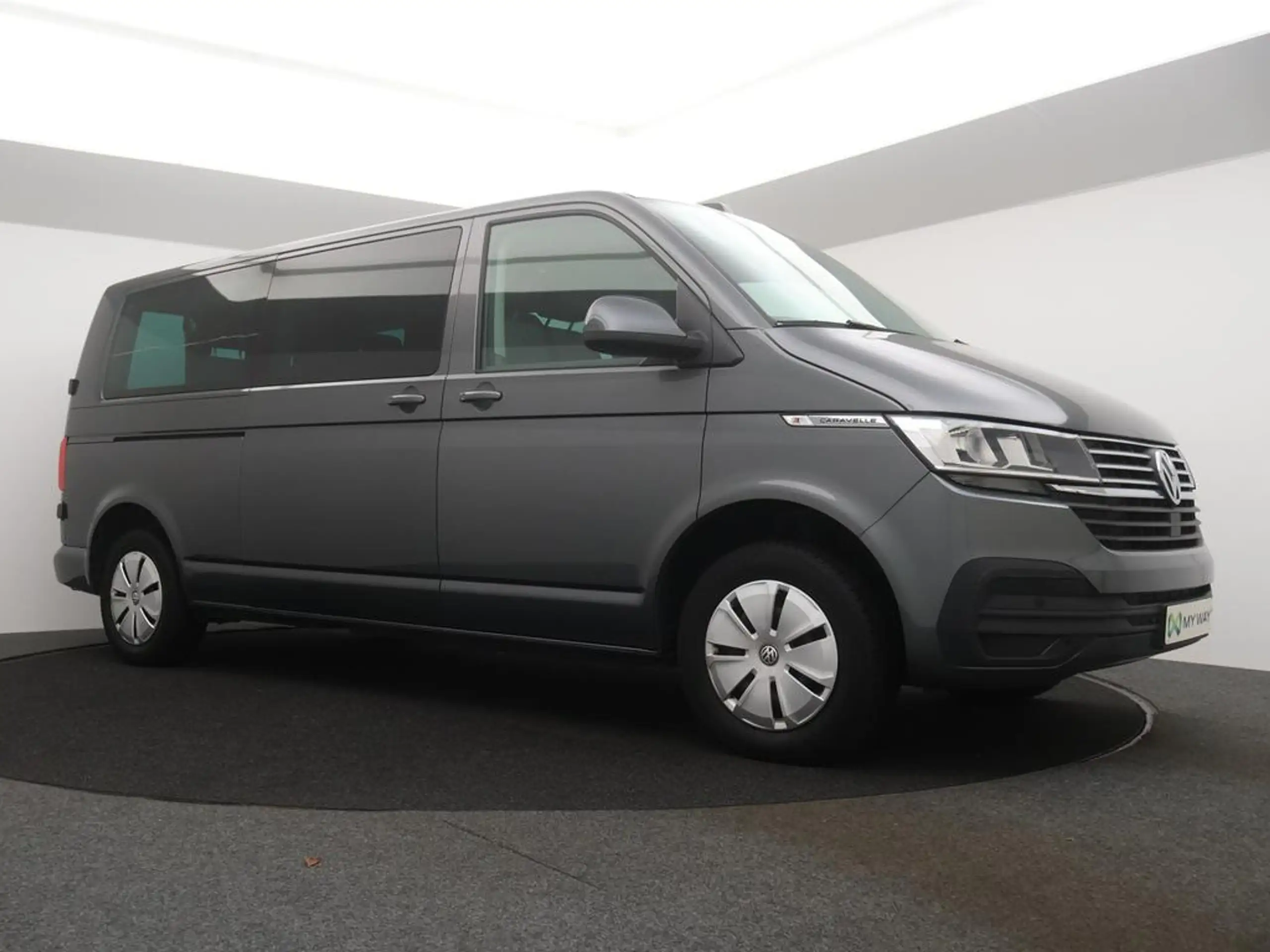 Volkswagen - T6 Transporter