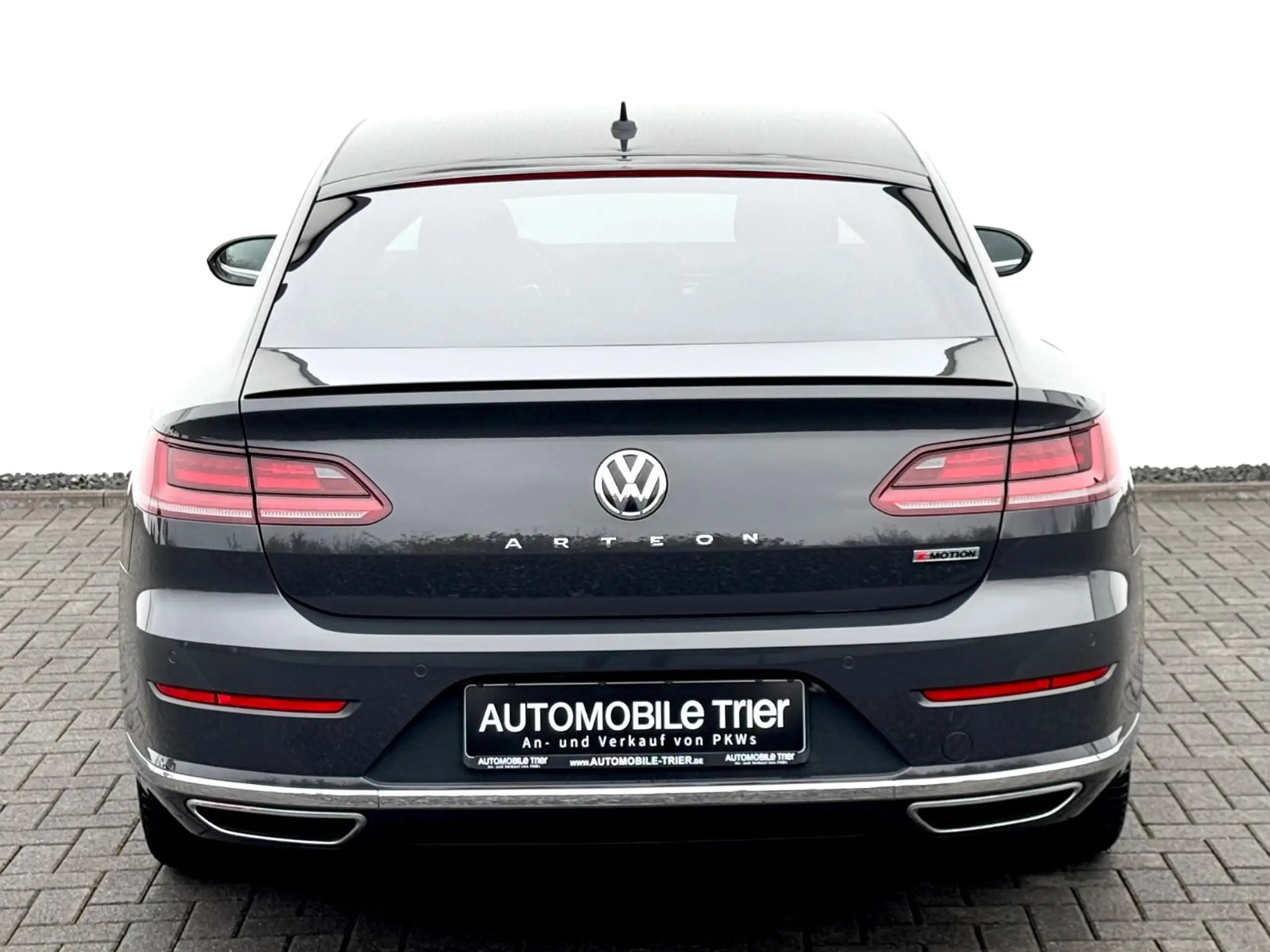 Volkswagen - Arteon