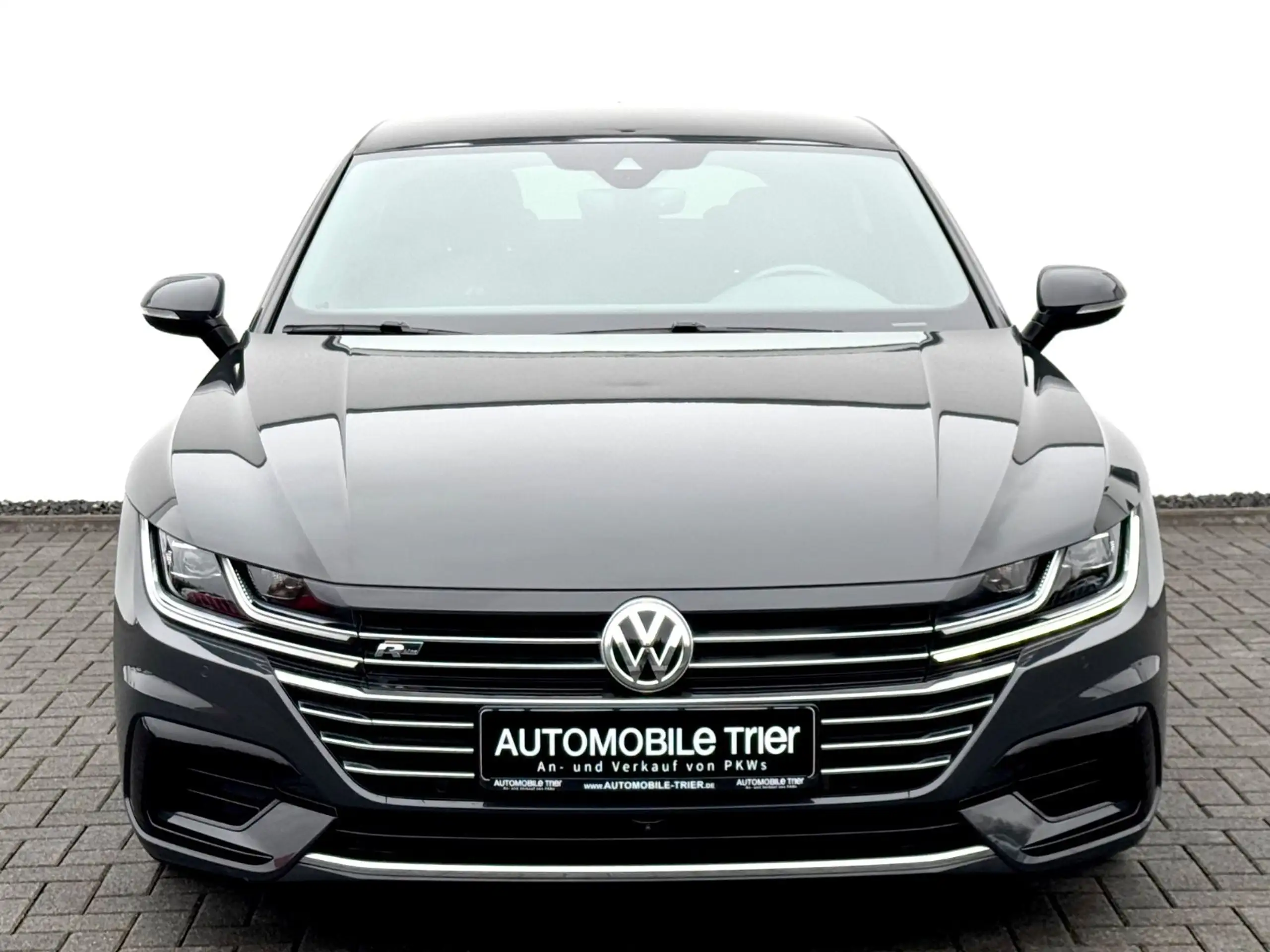 Volkswagen - Arteon