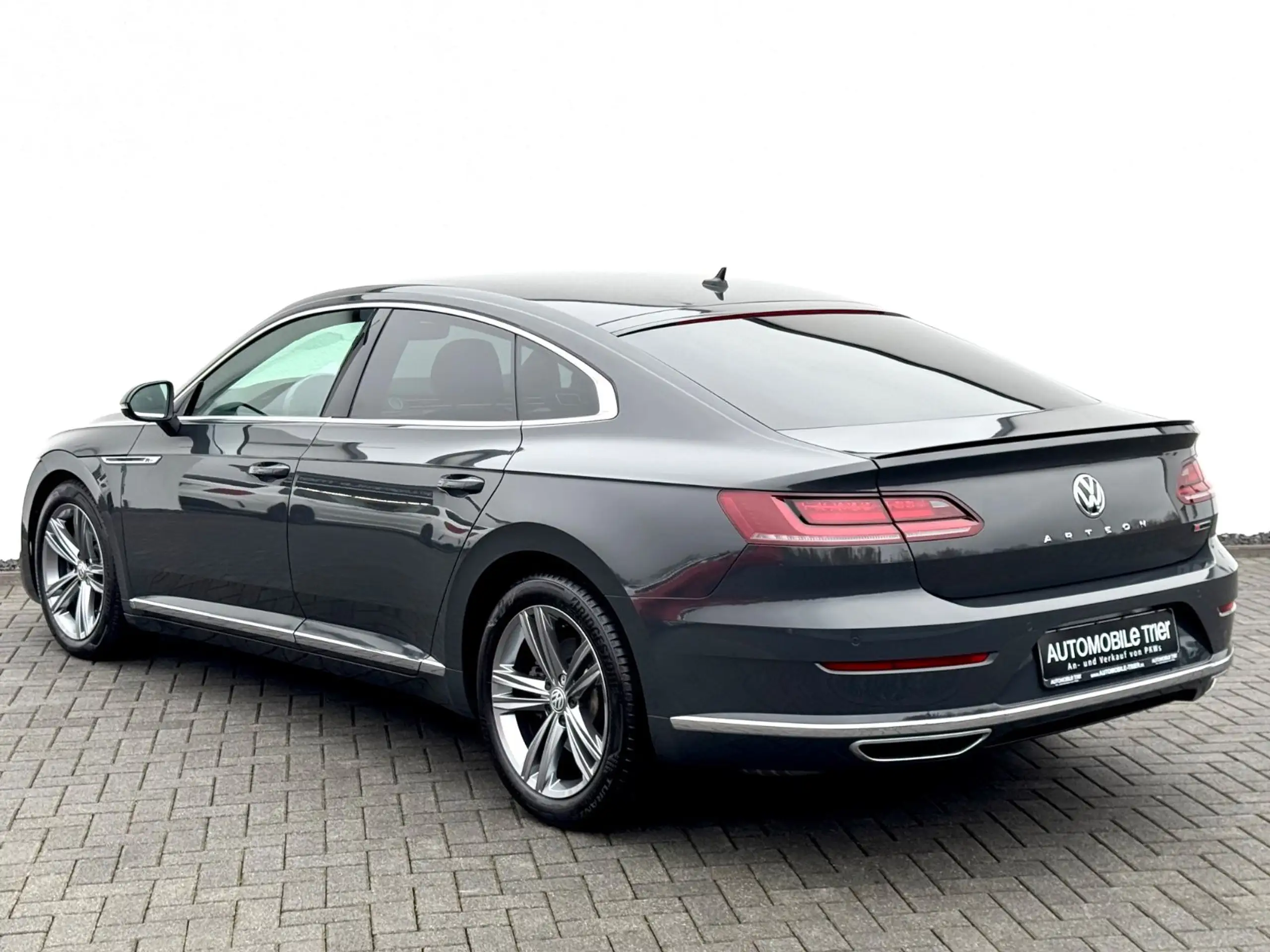 Volkswagen - Arteon