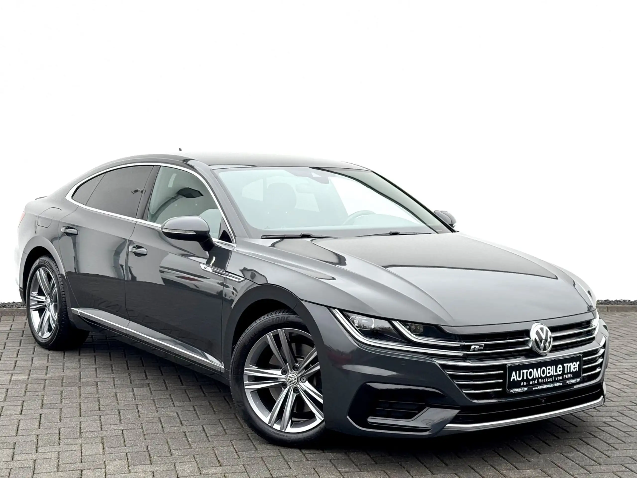 Volkswagen - Arteon