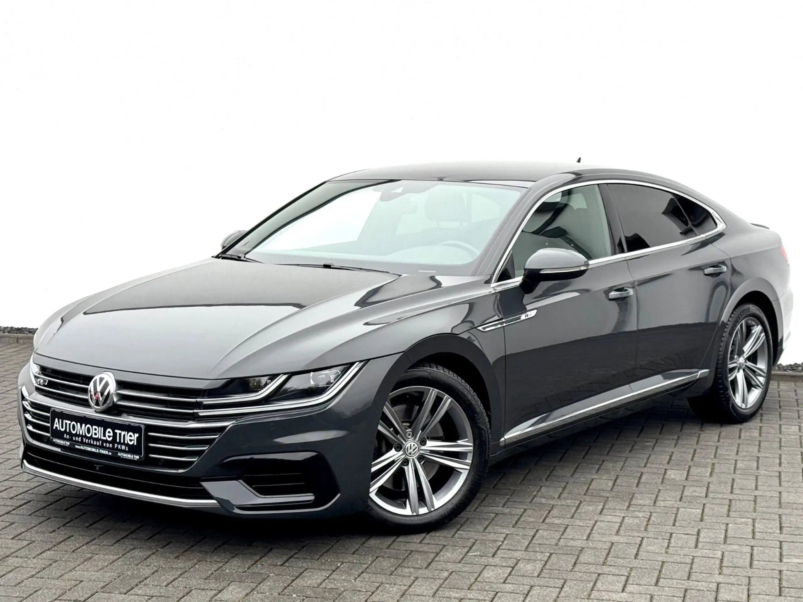 Volkswagen - Arteon