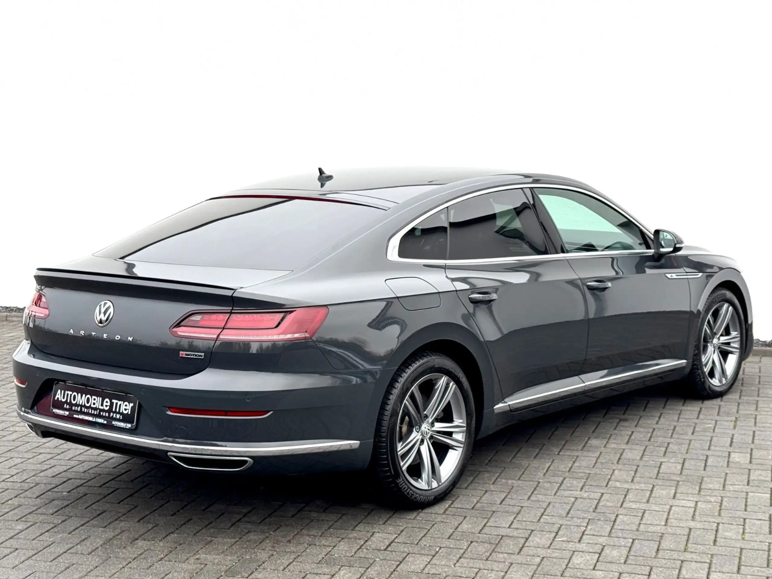 Volkswagen - Arteon